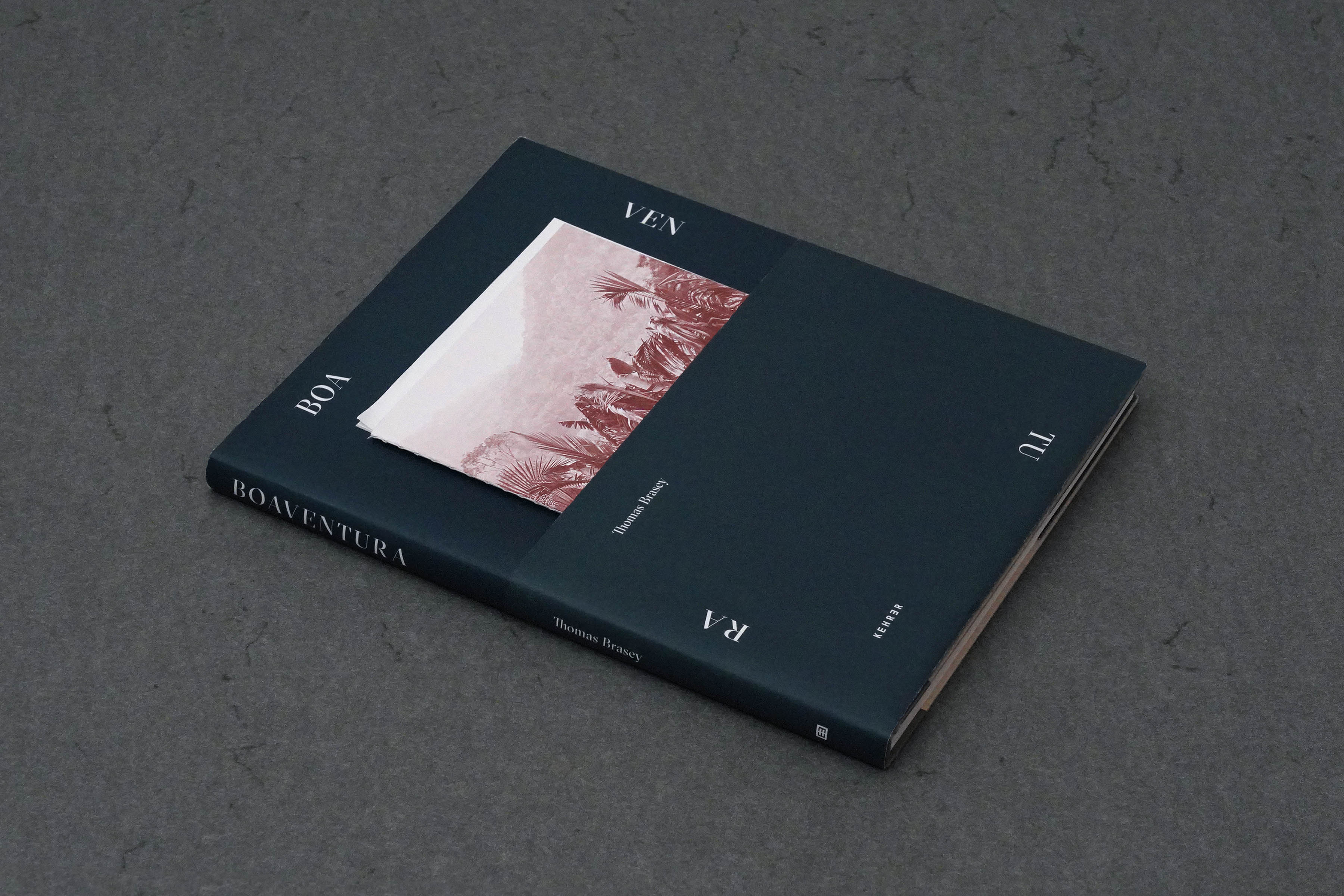 Martin Robert Lutz – Grafikdesign und Buchgestaltung