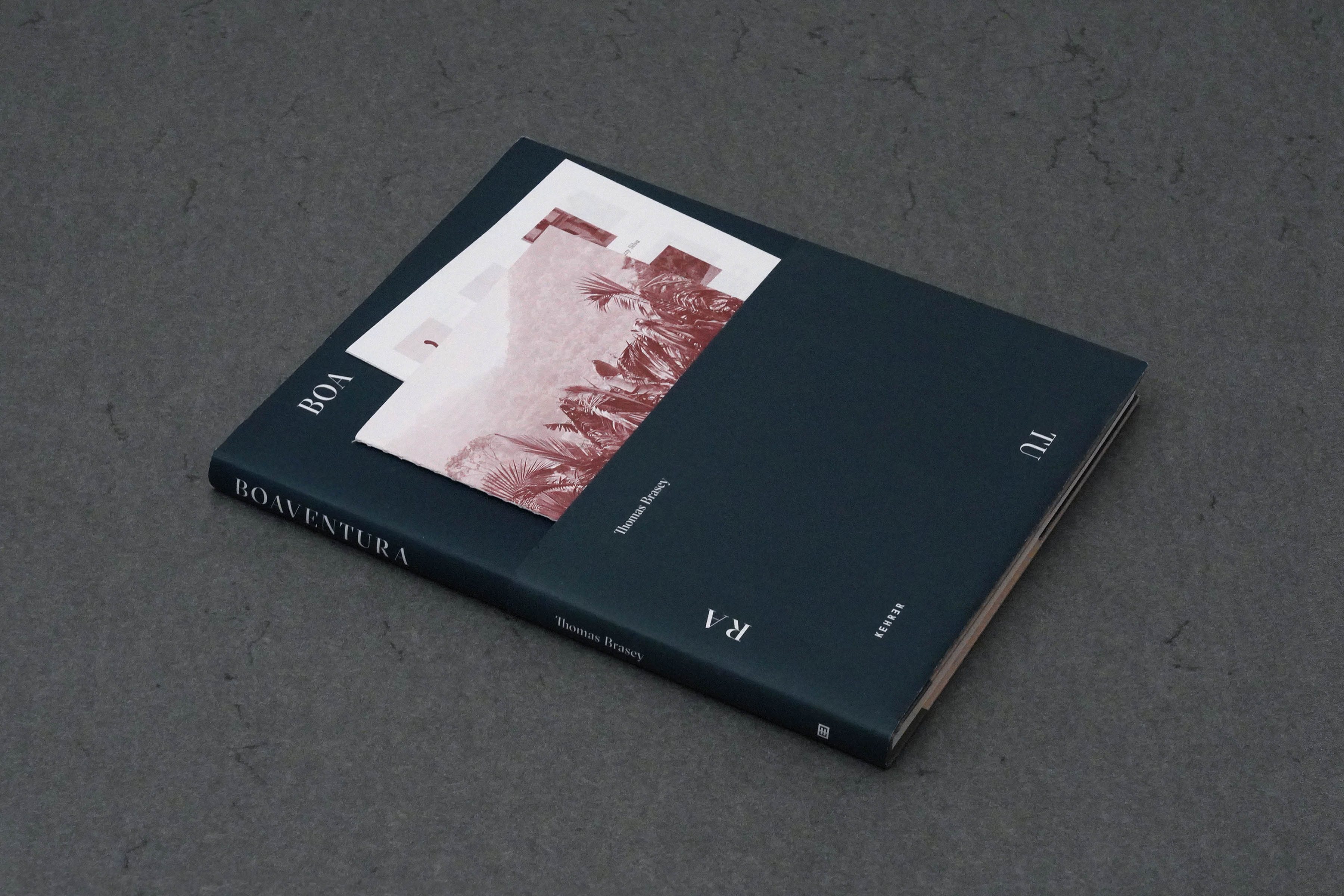 Martin Robert Lutz – Grafikdesign und Buchgestaltung