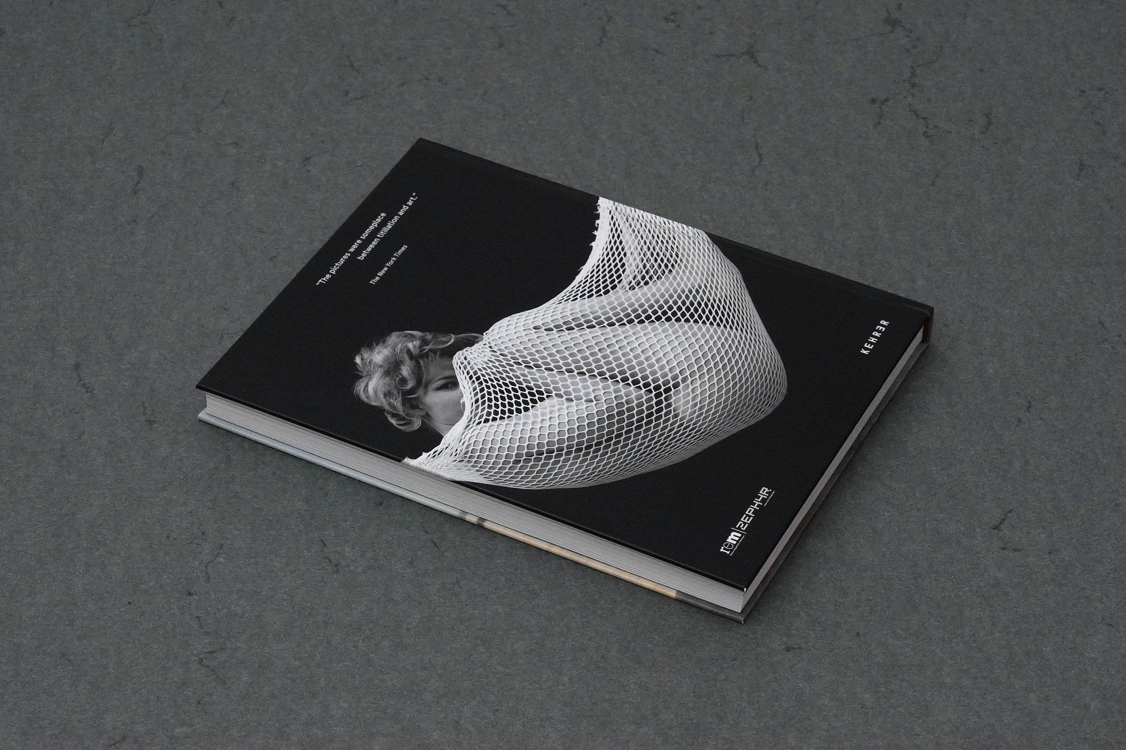 Martin Robert Lutz – Grafikdesign und Buchgestaltung