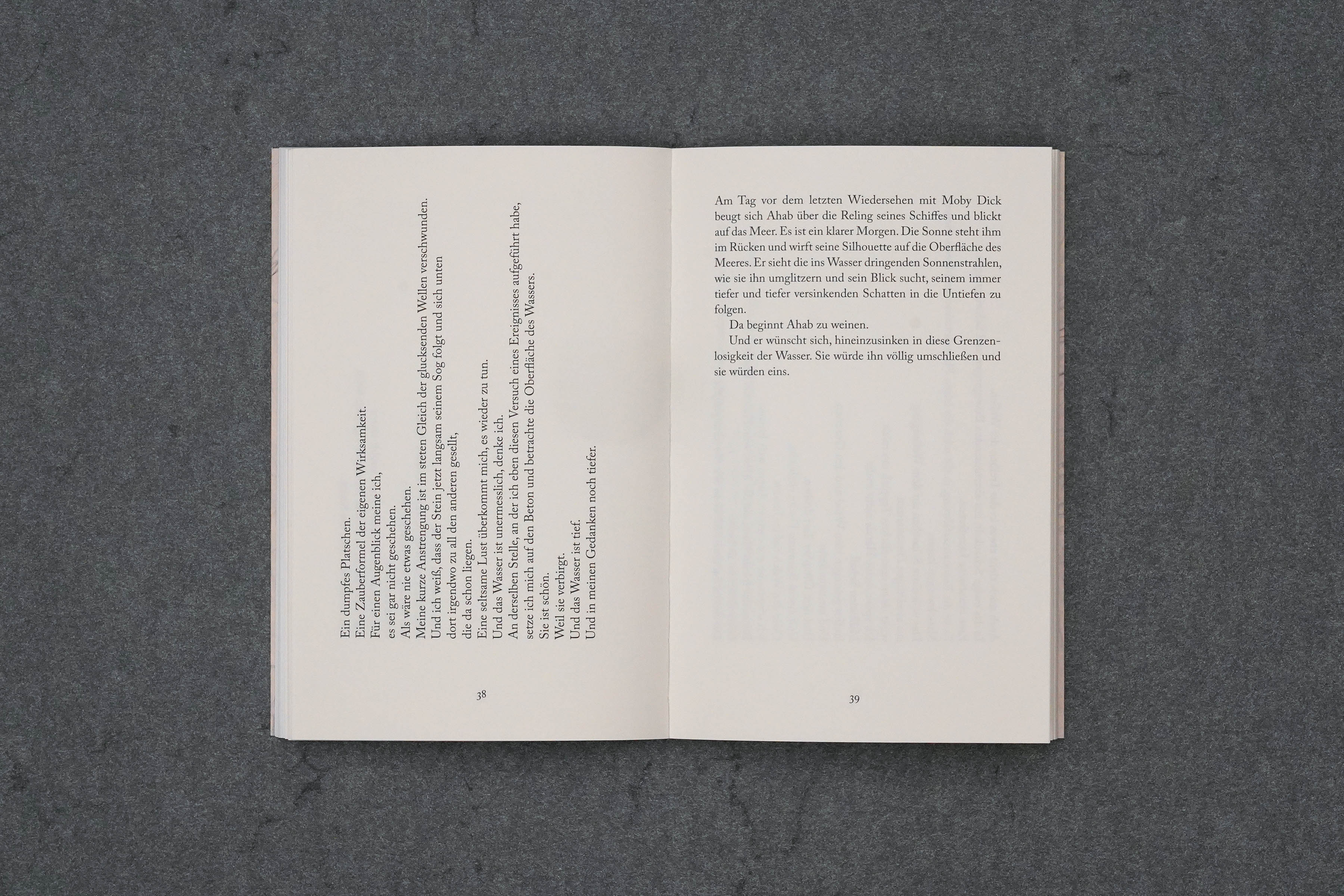 Martin Robert Lutz – Grafikdesign und Buchgestaltung