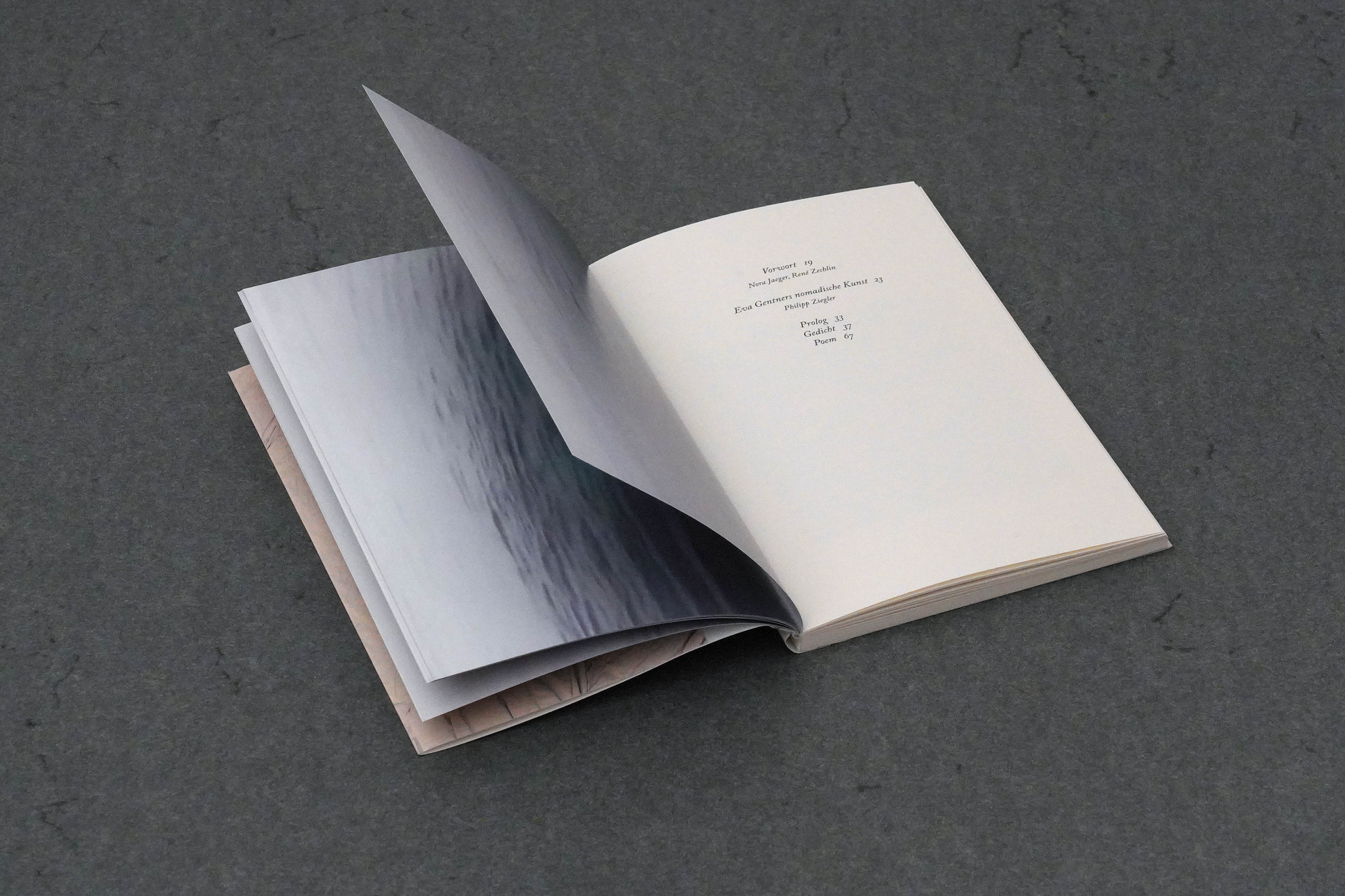 Martin Robert Lutz – Grafikdesign und Buchgestaltung