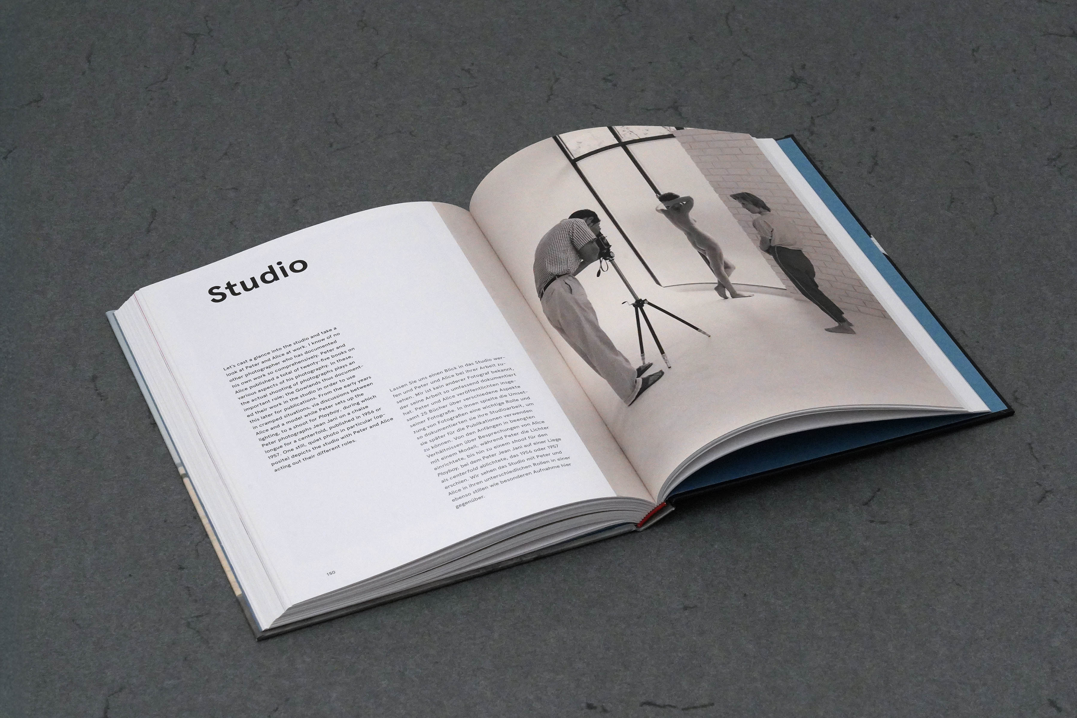 Martin Robert Lutz – Grafikdesign und Buchgestaltung