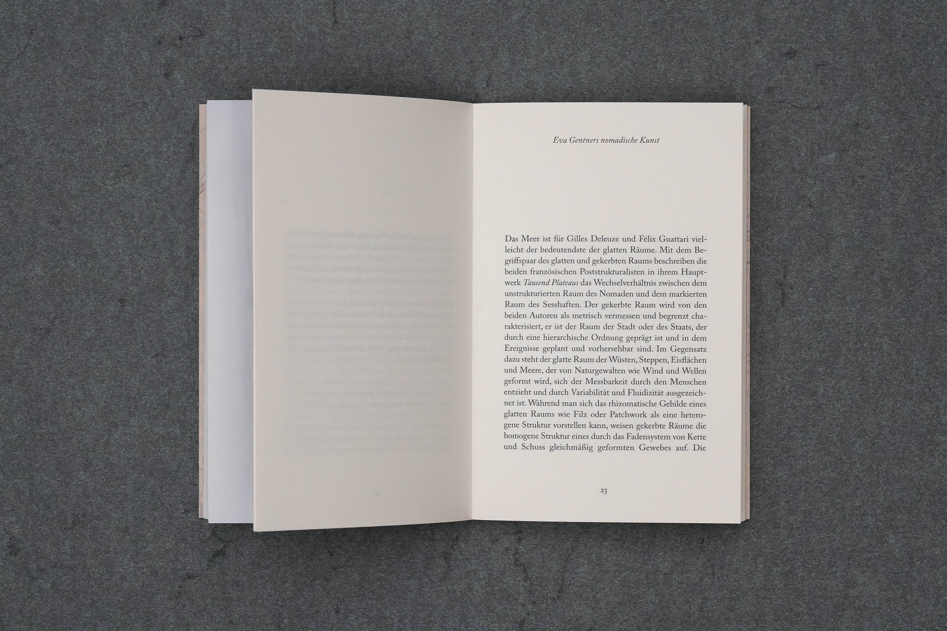 Martin Robert Lutz – Grafikdesign und Buchgestaltung