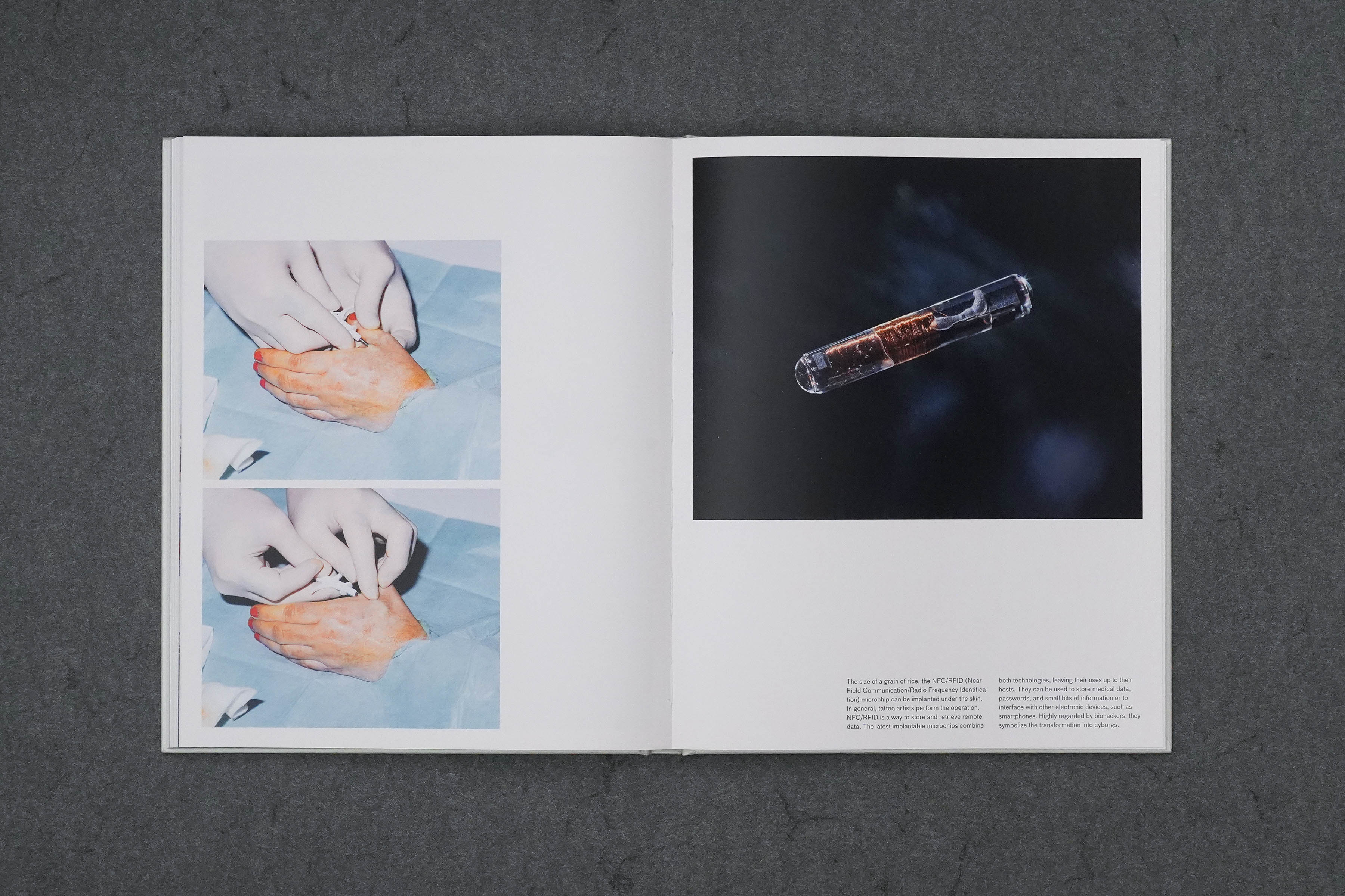 Martin Robert Lutz – Grafikdesign und Buchgestaltung