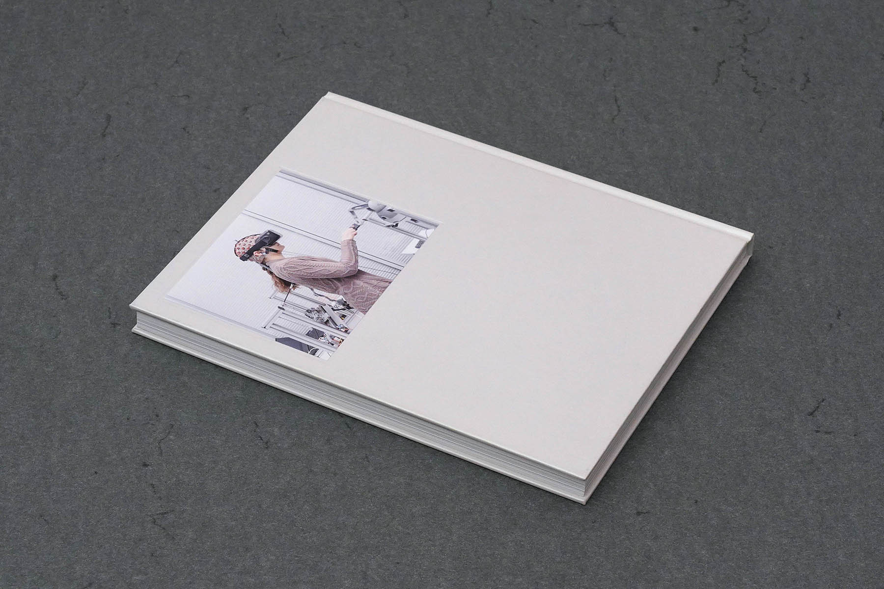 Martin Robert Lutz – Grafikdesign und Buchgestaltung