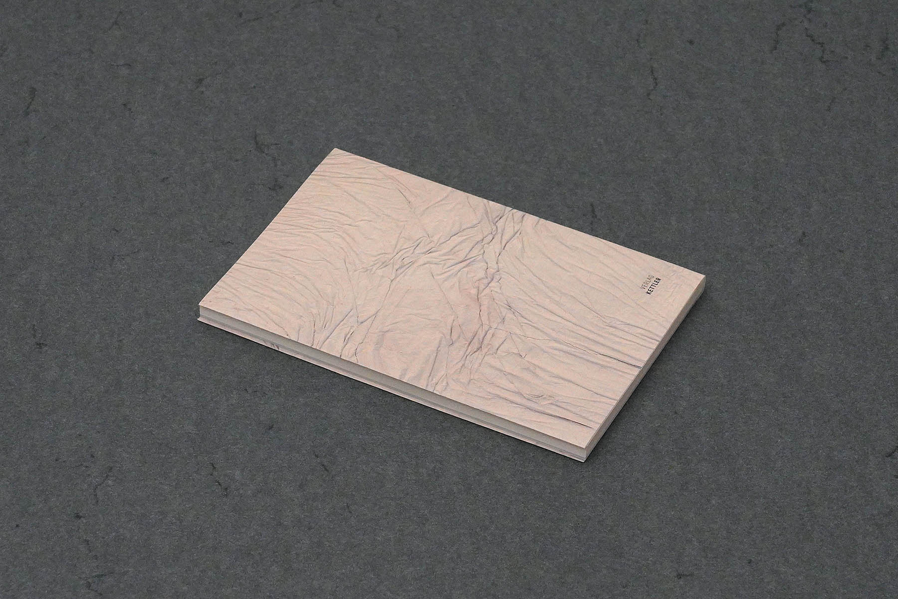 Martin Robert Lutz – Grafikdesign und Buchgestaltung