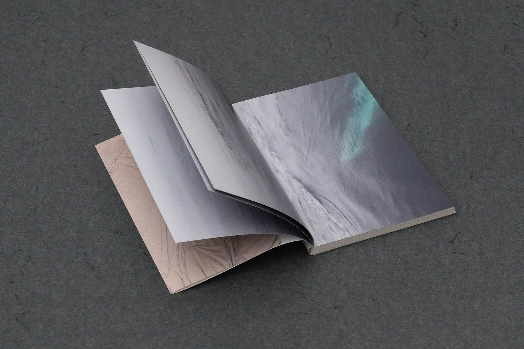 Martin Robert Lutz – Grafikdesign und Buchgestaltung