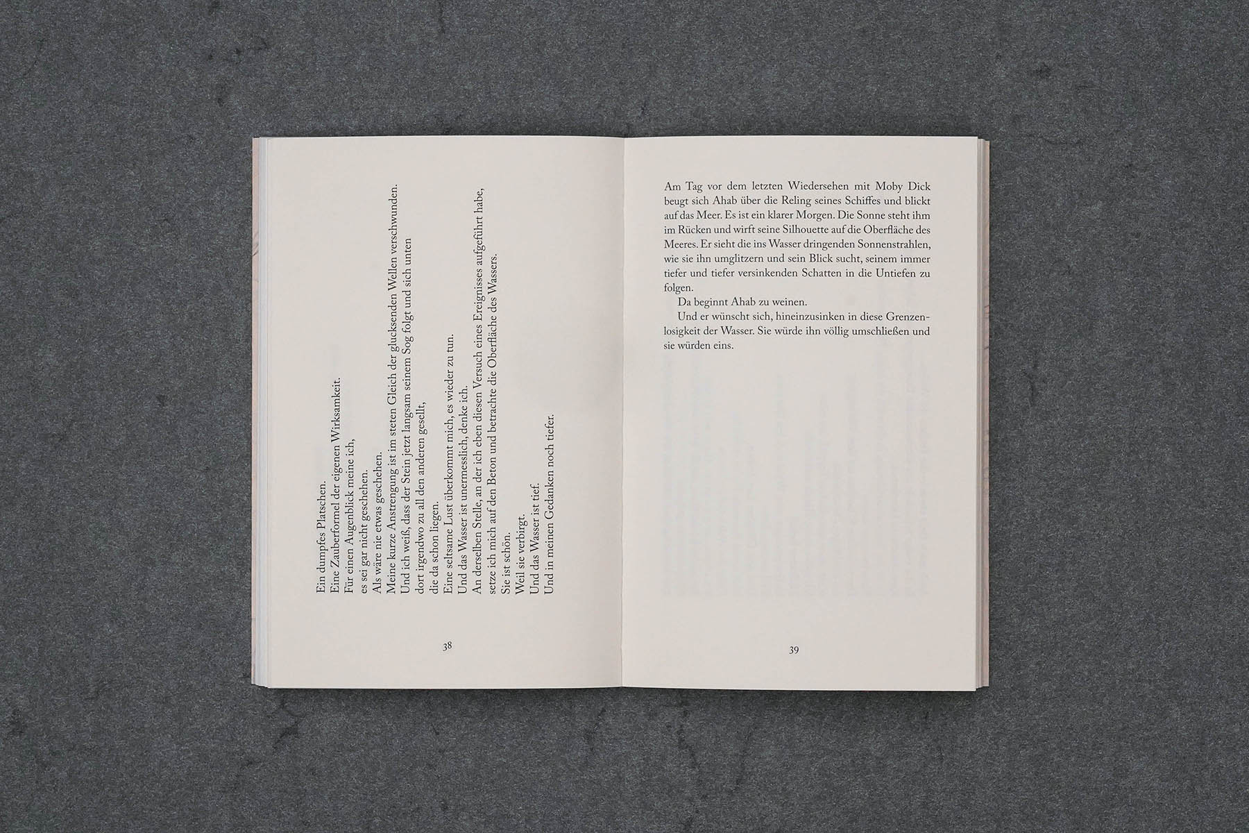 Martin Robert Lutz – Grafikdesign und Buchgestaltung