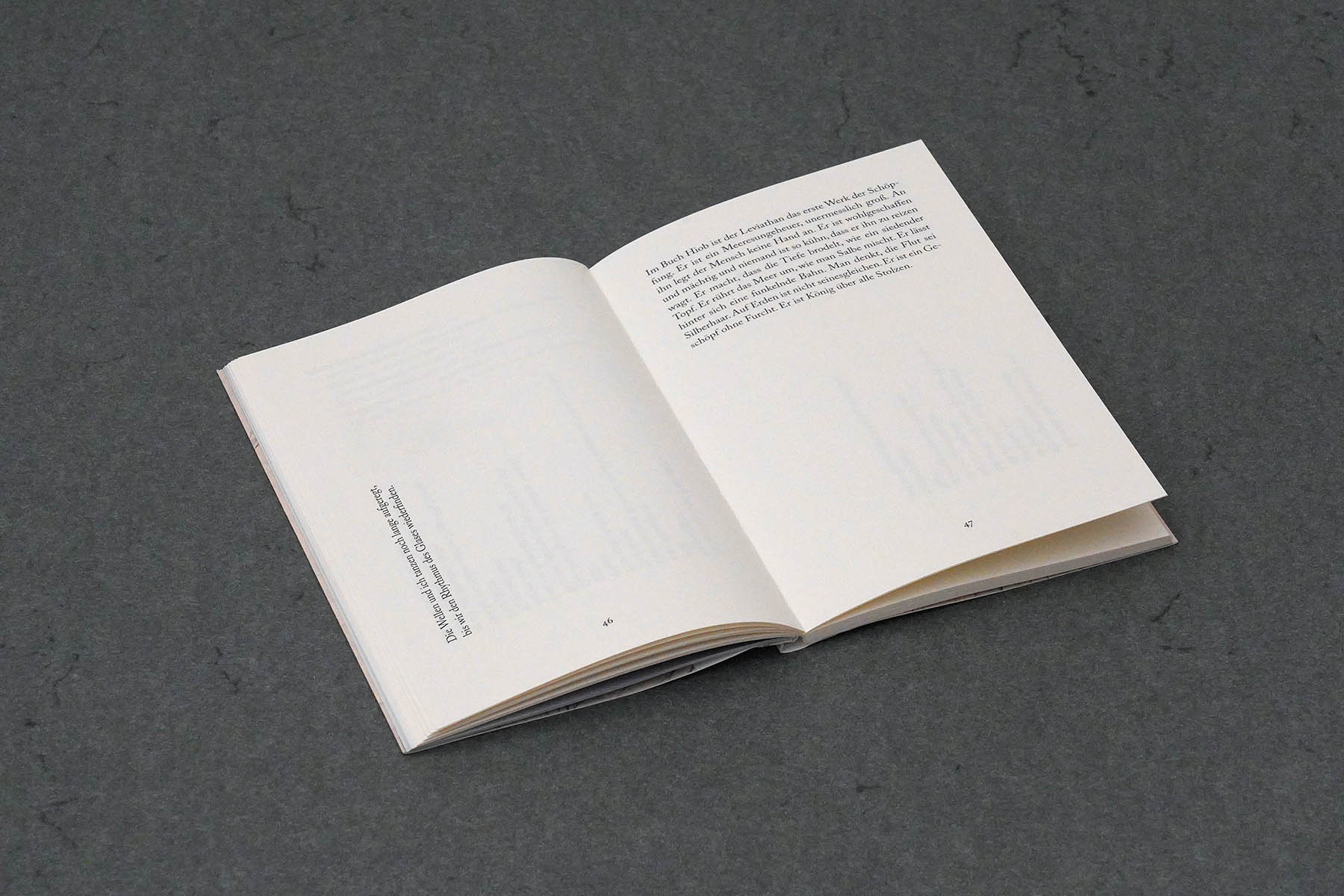 Martin Robert Lutz – Grafikdesign und Buchgestaltung