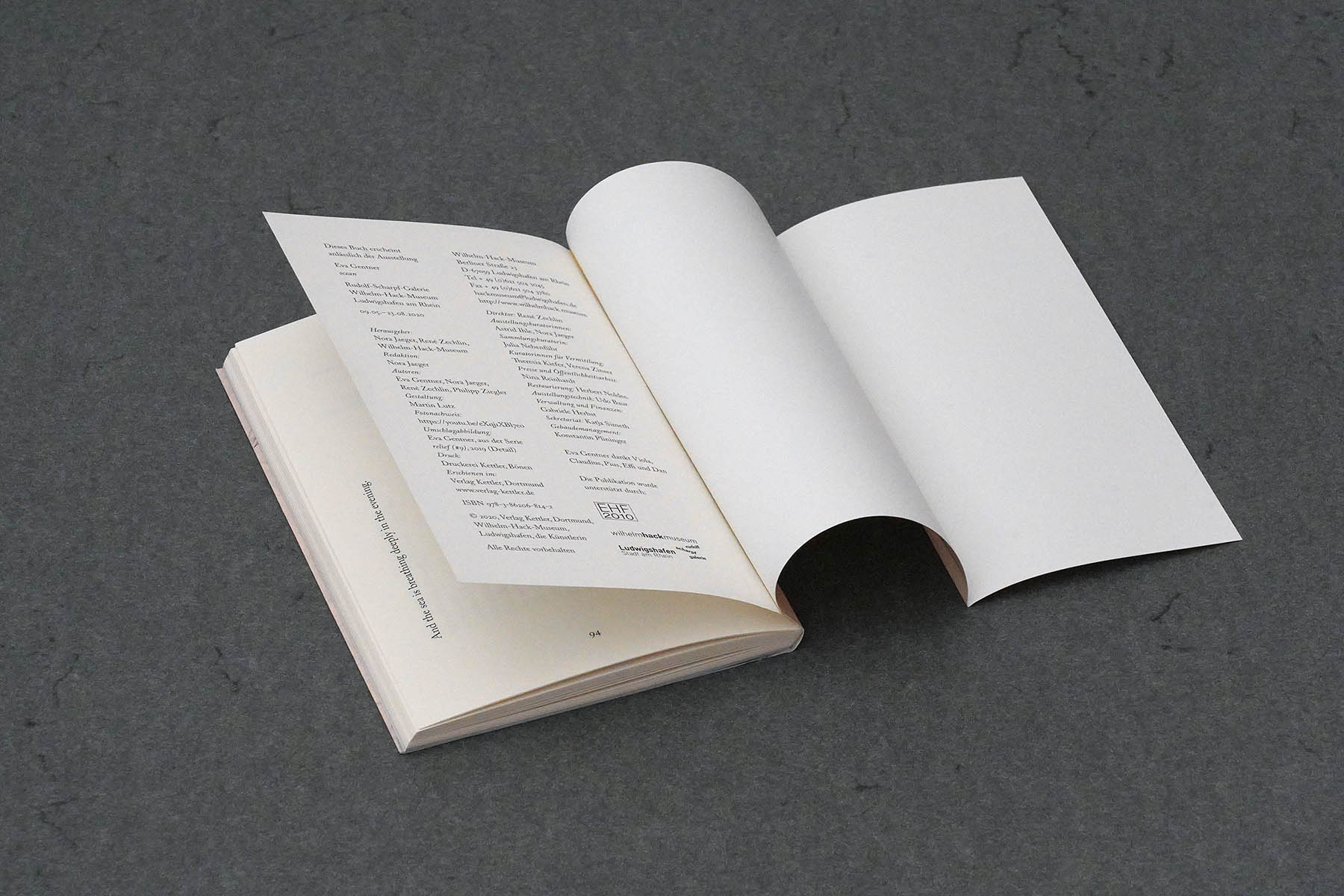 Martin Robert Lutz – Grafikdesign und Buchgestaltung