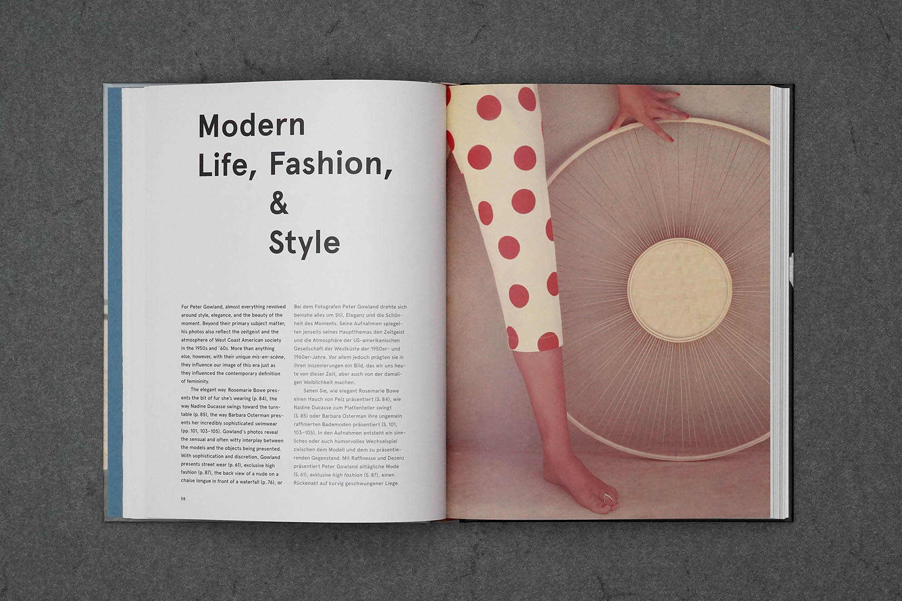 Martin Robert Lutz – Grafikdesign und Buchgestaltung