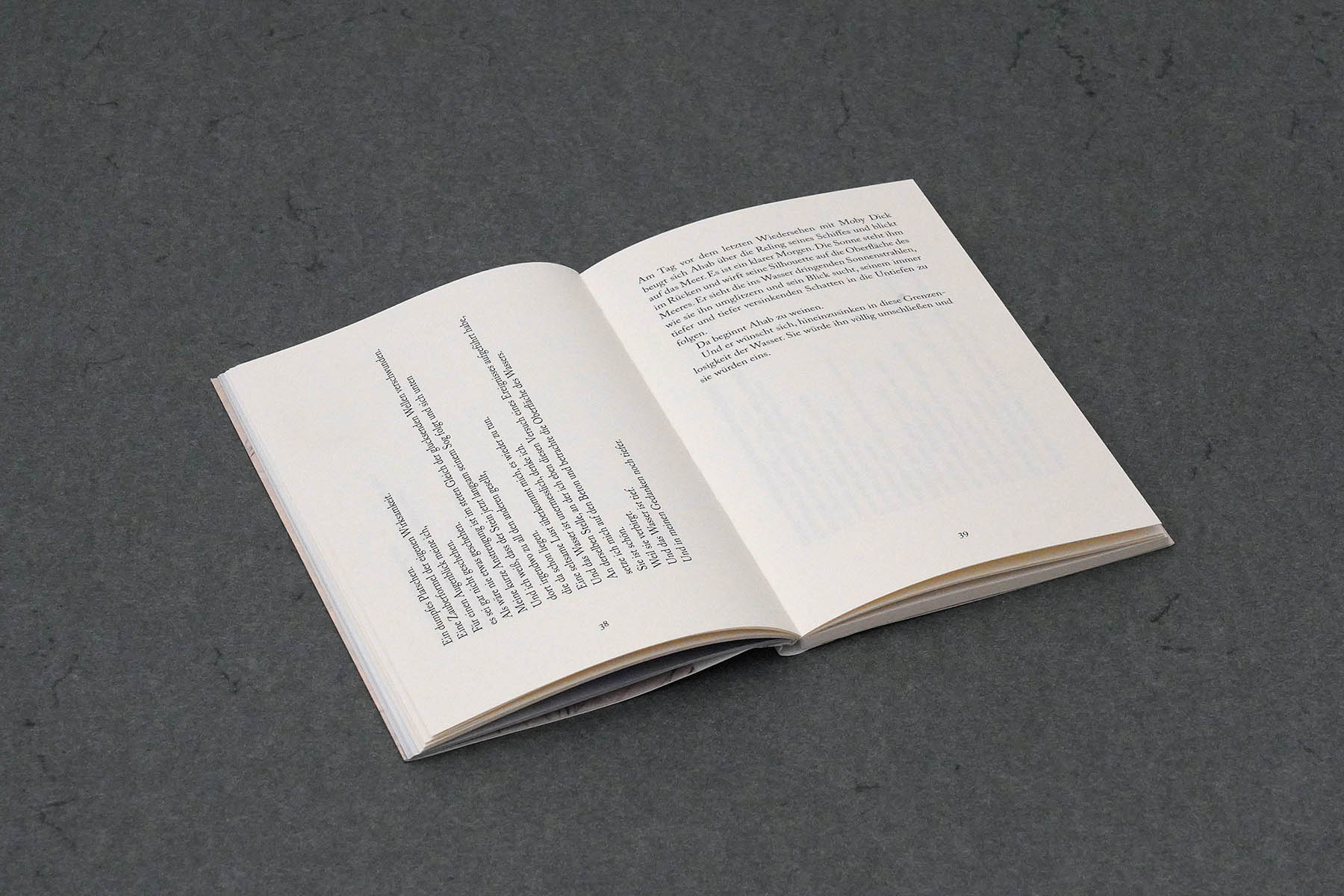 Martin Robert Lutz – Grafikdesign und Buchgestaltung