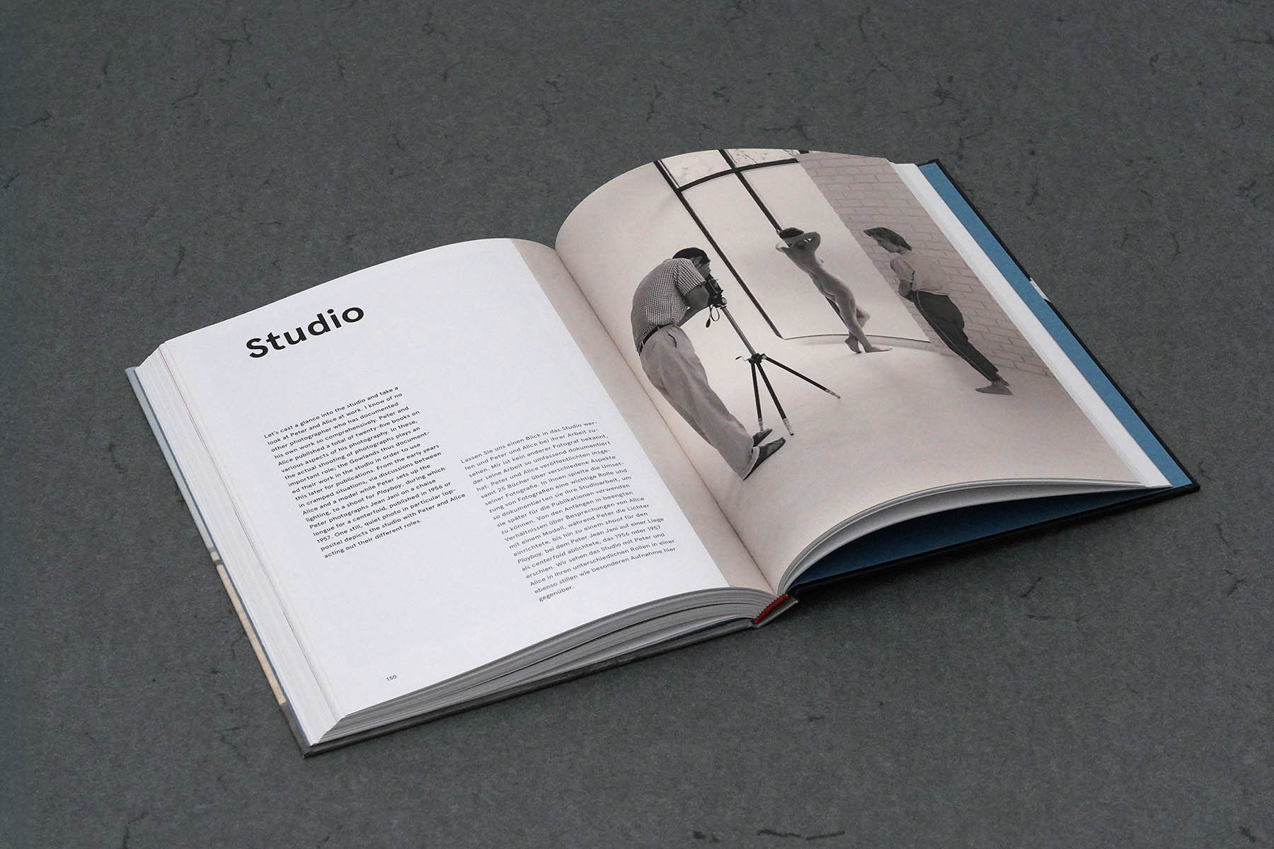 Martin Robert Lutz – Grafikdesign und Buchgestaltung