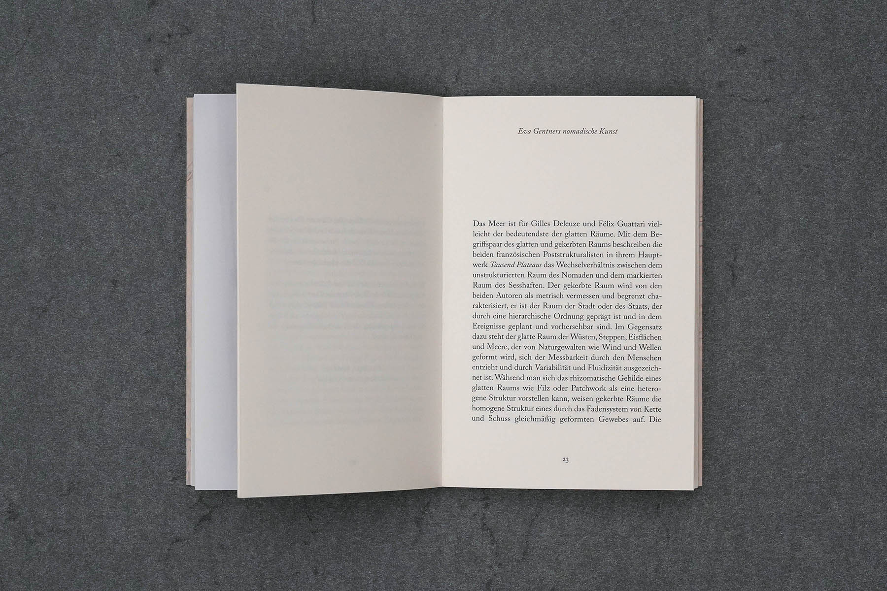 Martin Robert Lutz – Grafikdesign und Buchgestaltung