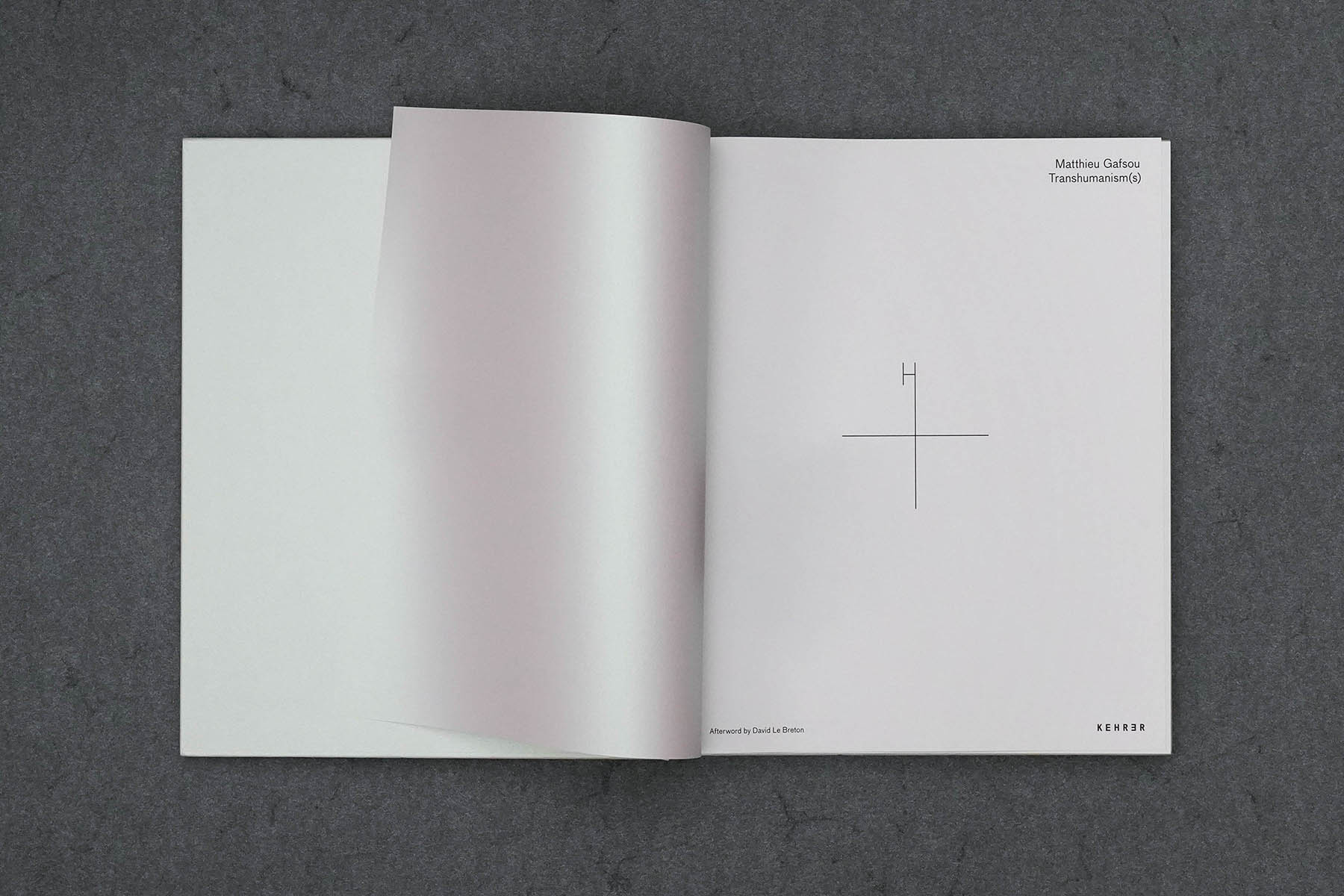 Martin Robert Lutz – Grafikdesign und Buchgestaltung