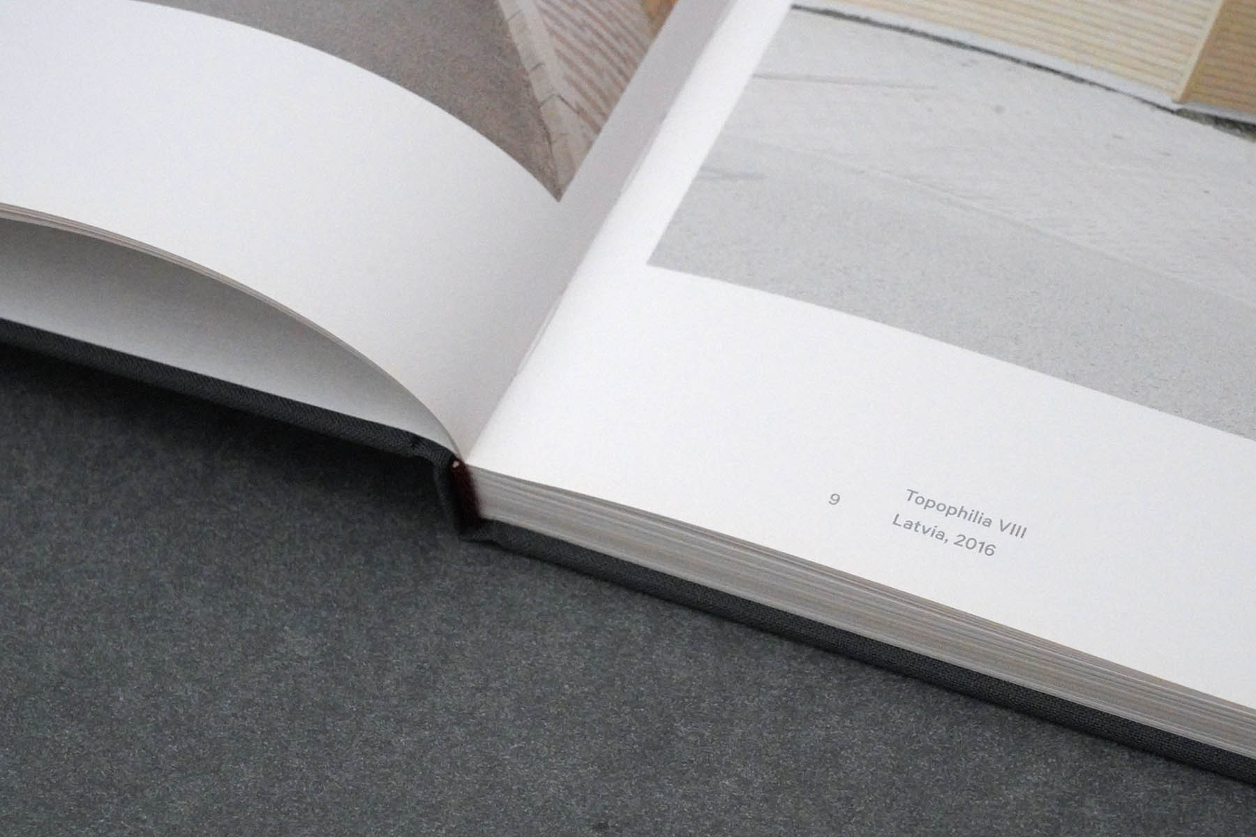 Martin Robert Lutz – Grafikdesign und Buchgestaltung