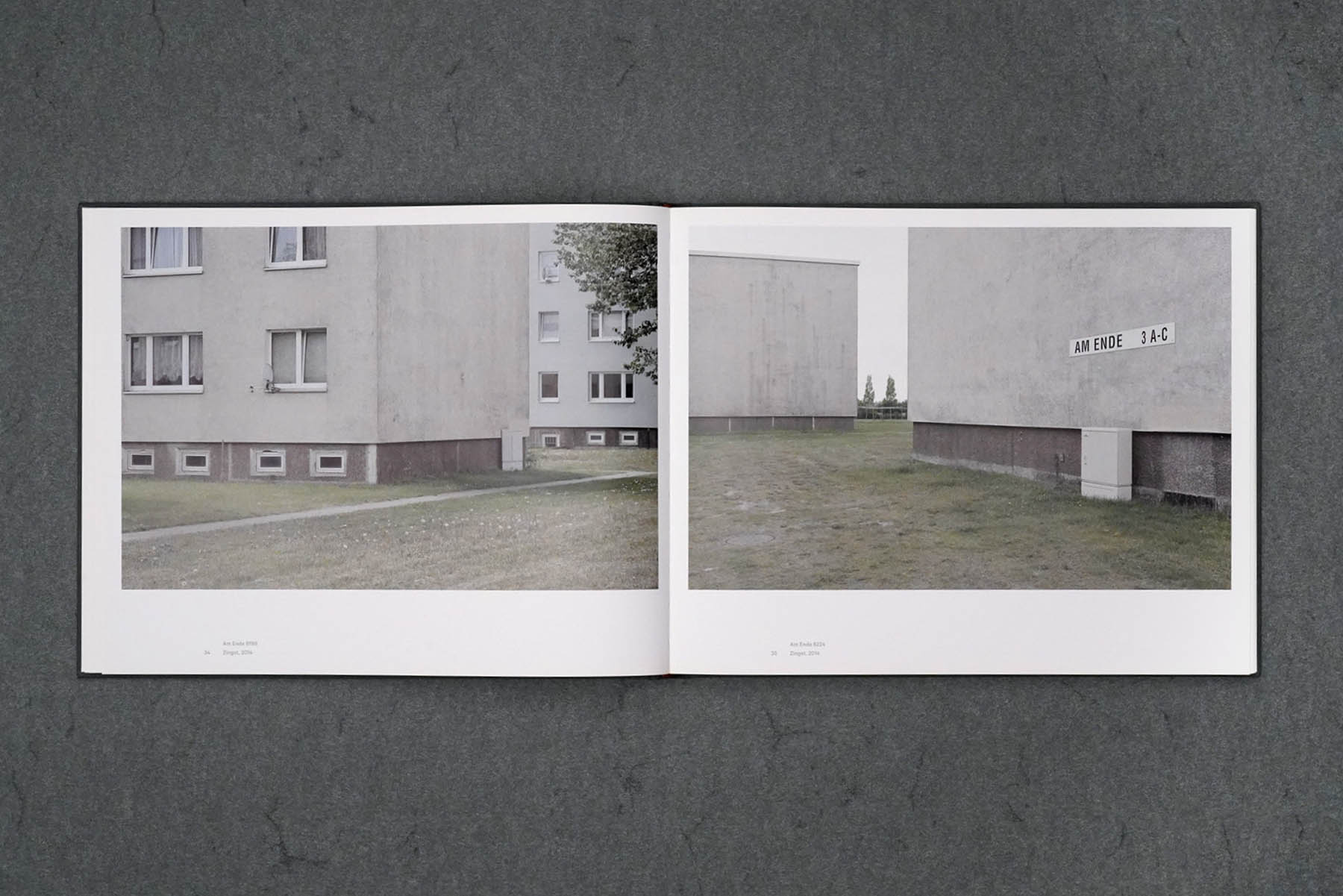 Martin Robert Lutz – Grafikdesign und Buchgestaltung