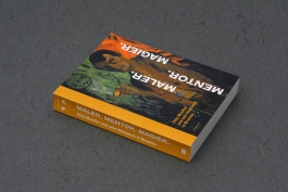  Martin Robert Lutz – Grafikdesign und Buchgestaltung