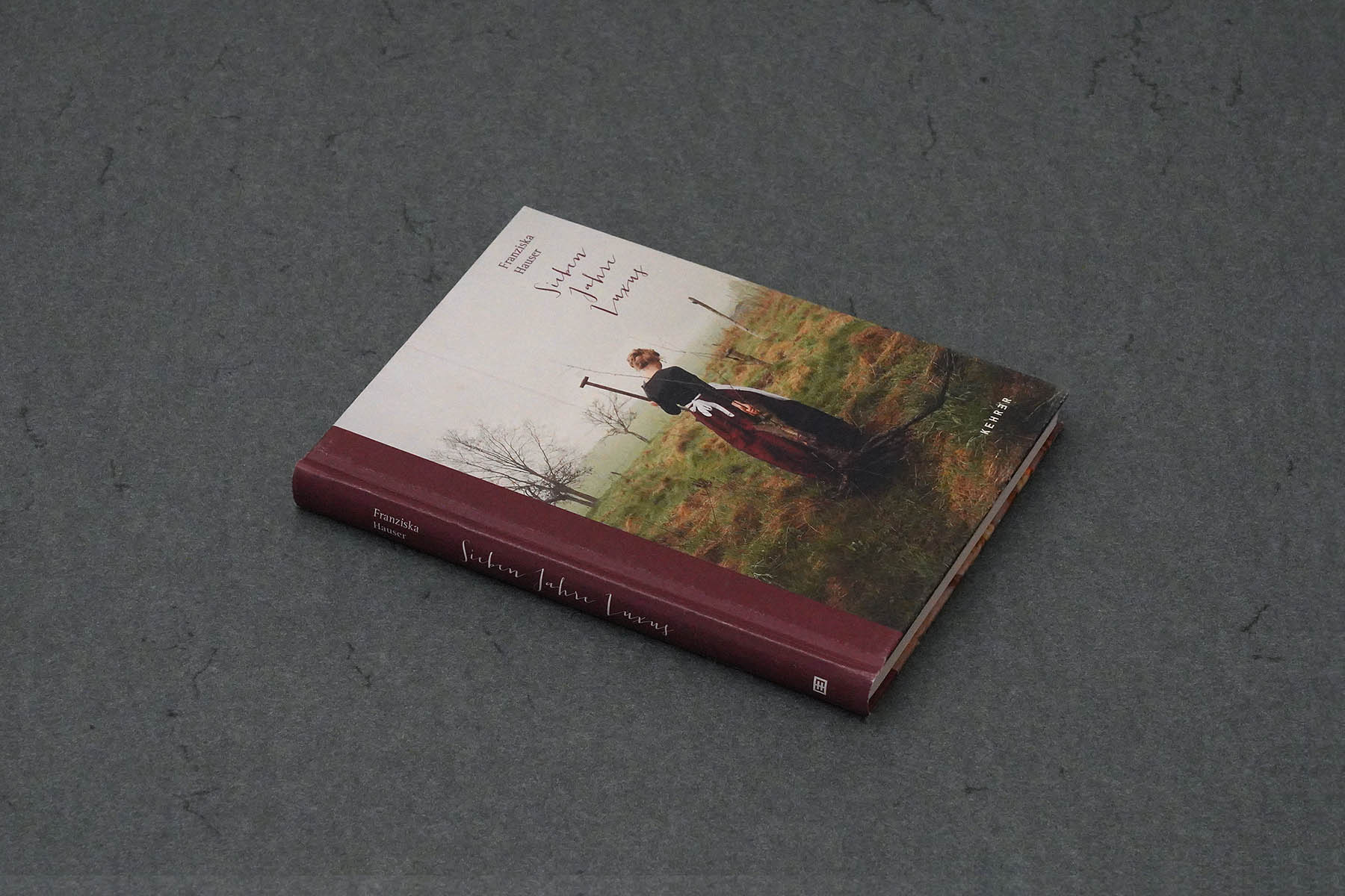  Martin Robert Lutz – Grafikdesign und Buchgestaltung