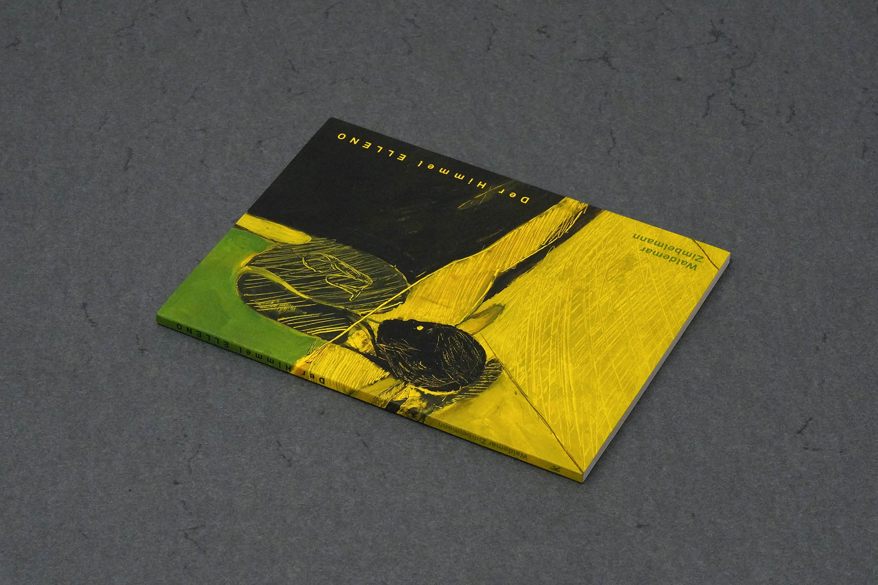  Martin Robert Lutz – Grafikdesign und Buchgestaltung