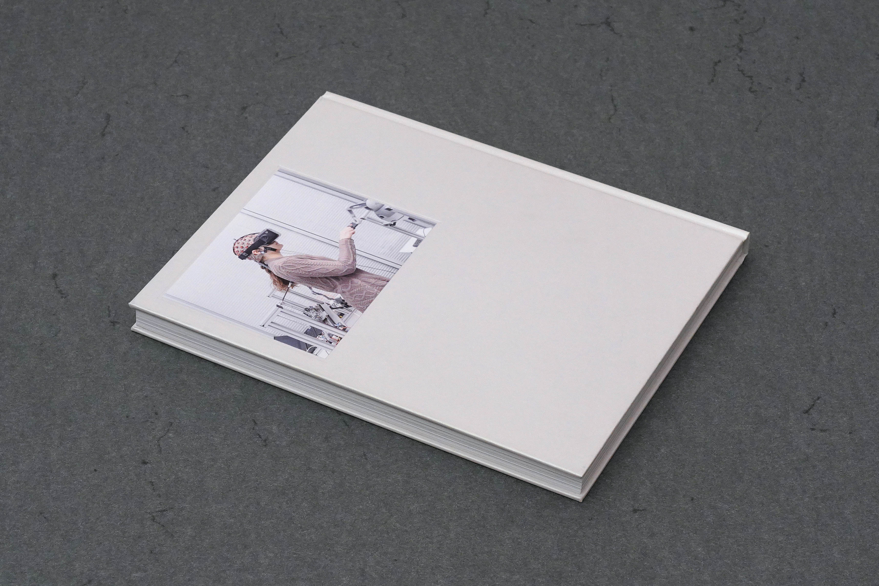 Martin Robert Lutz – Grafikdesign und Buchgestaltung