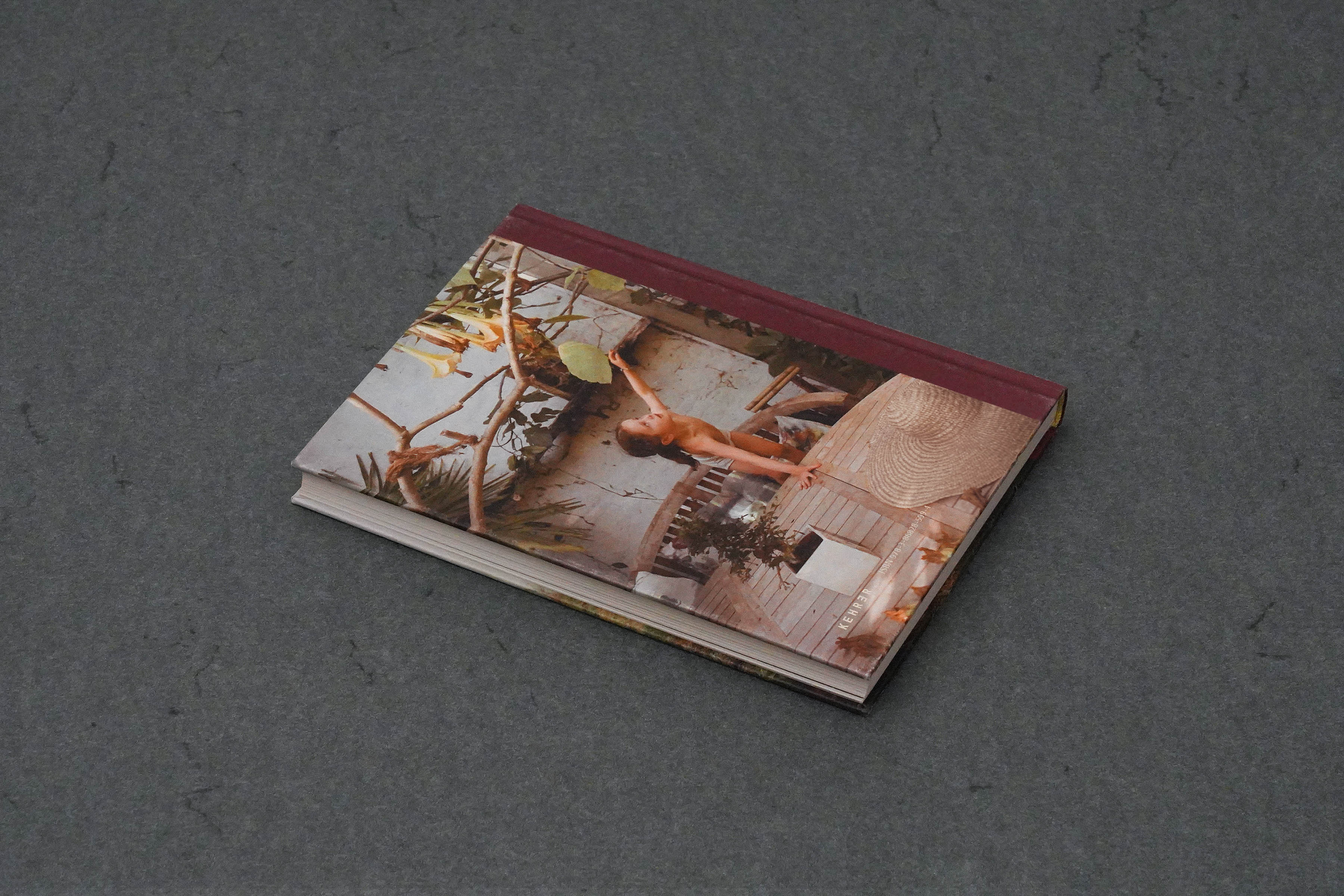 Martin Robert Lutz – Grafikdesign und Buchgestaltung