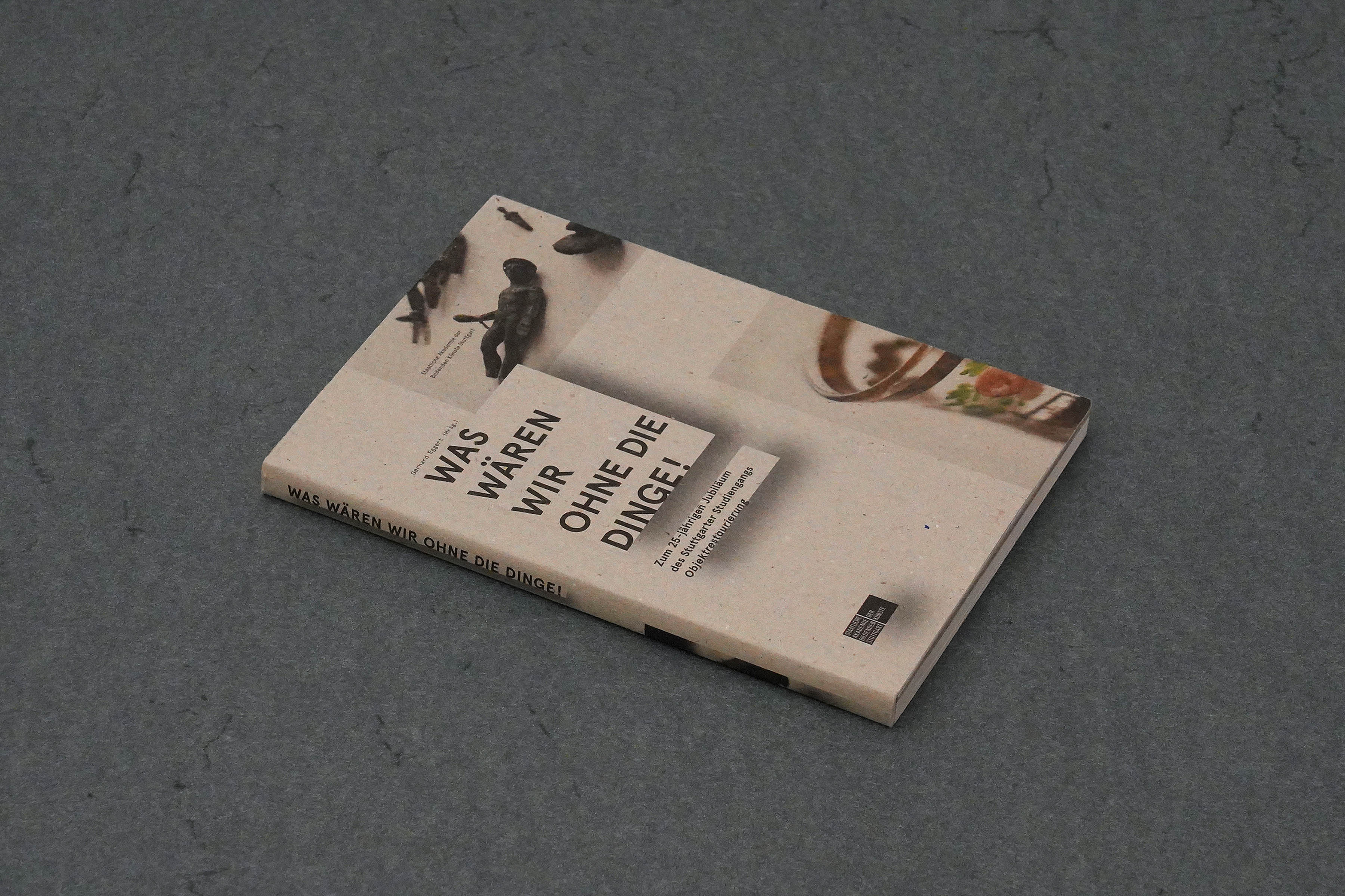 Martin Robert Lutz – Grafikdesign und Buchgestaltung