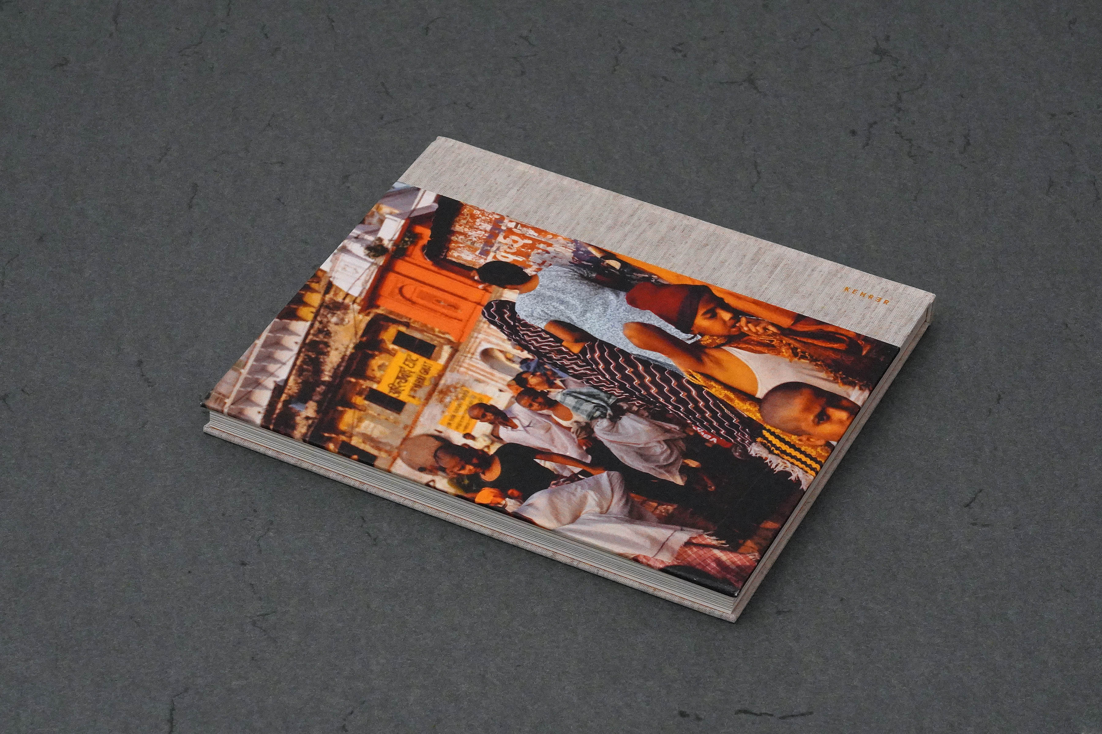 Martin Robert Lutz – Grafikdesign und Buchgestaltung