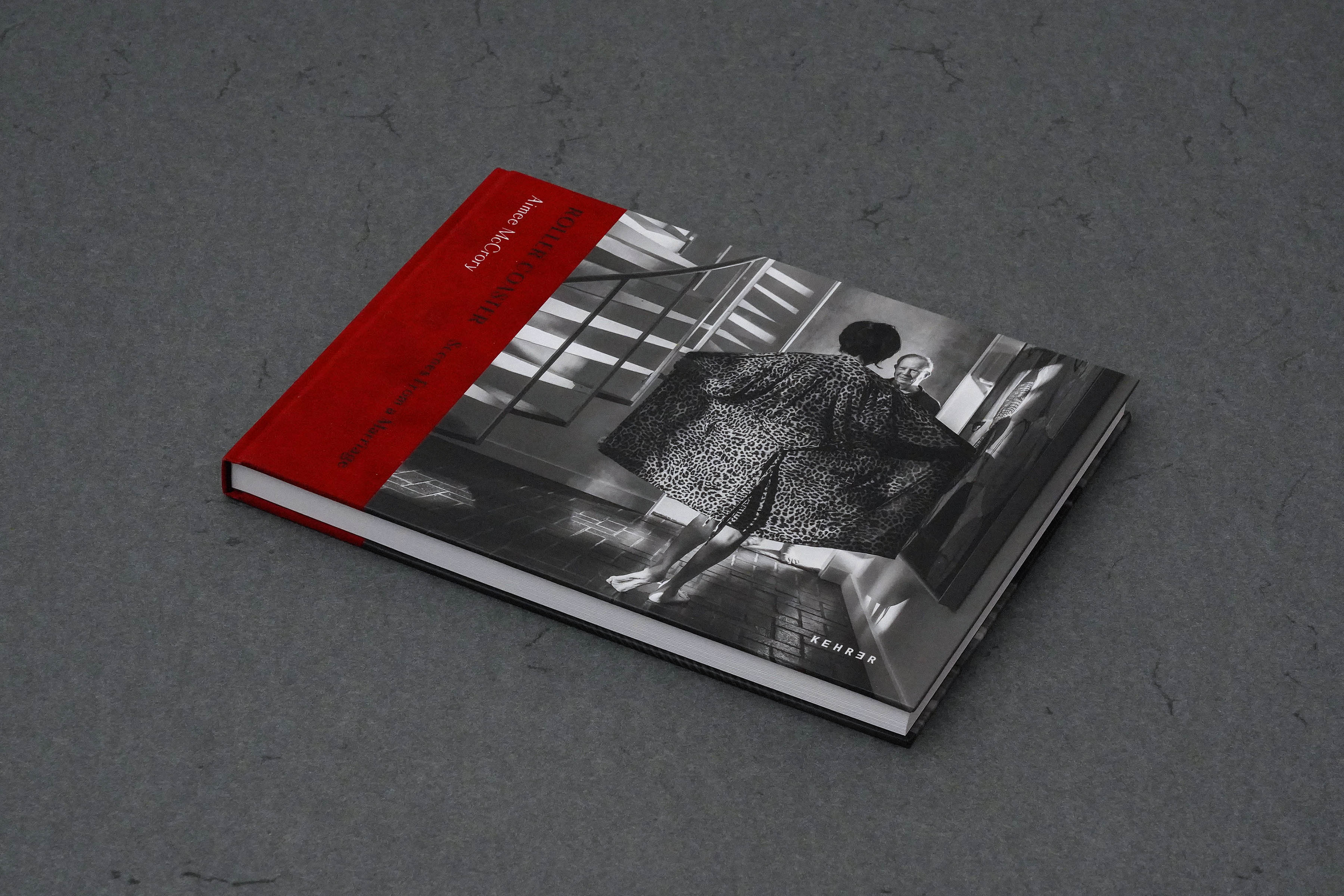 Martin Robert Lutz – Grafikdesign und Buchgestaltung