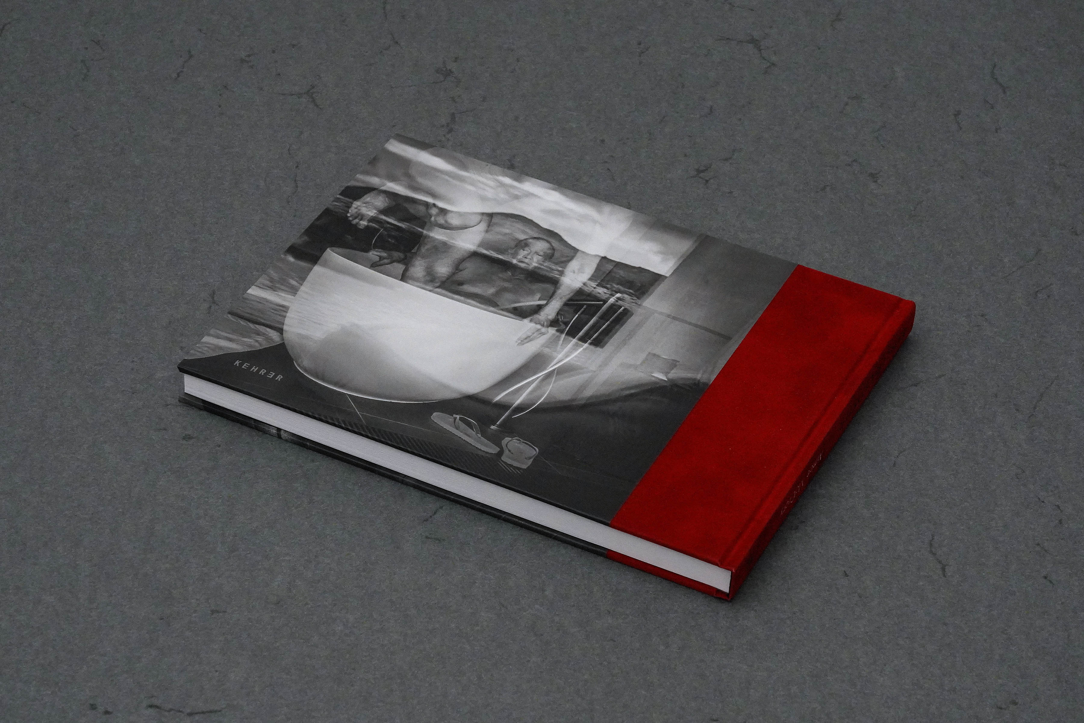 Martin Robert Lutz – Grafikdesign und Buchgestaltung