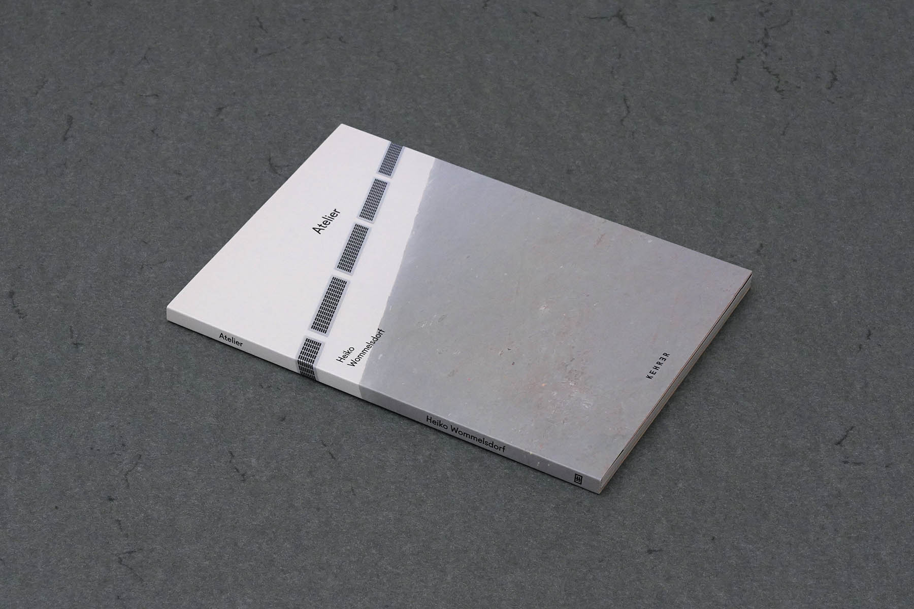  Martin Robert Lutz – Grafikdesign und Buchgestaltung