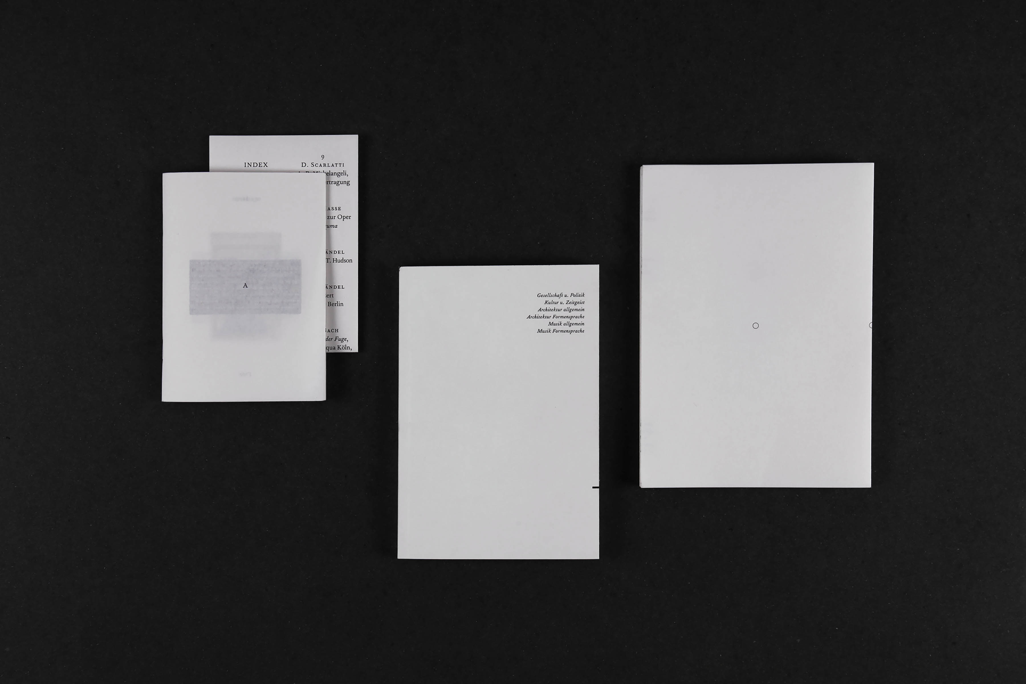 Martin Robert Lutz – Grafikdesign und Buchgestaltung