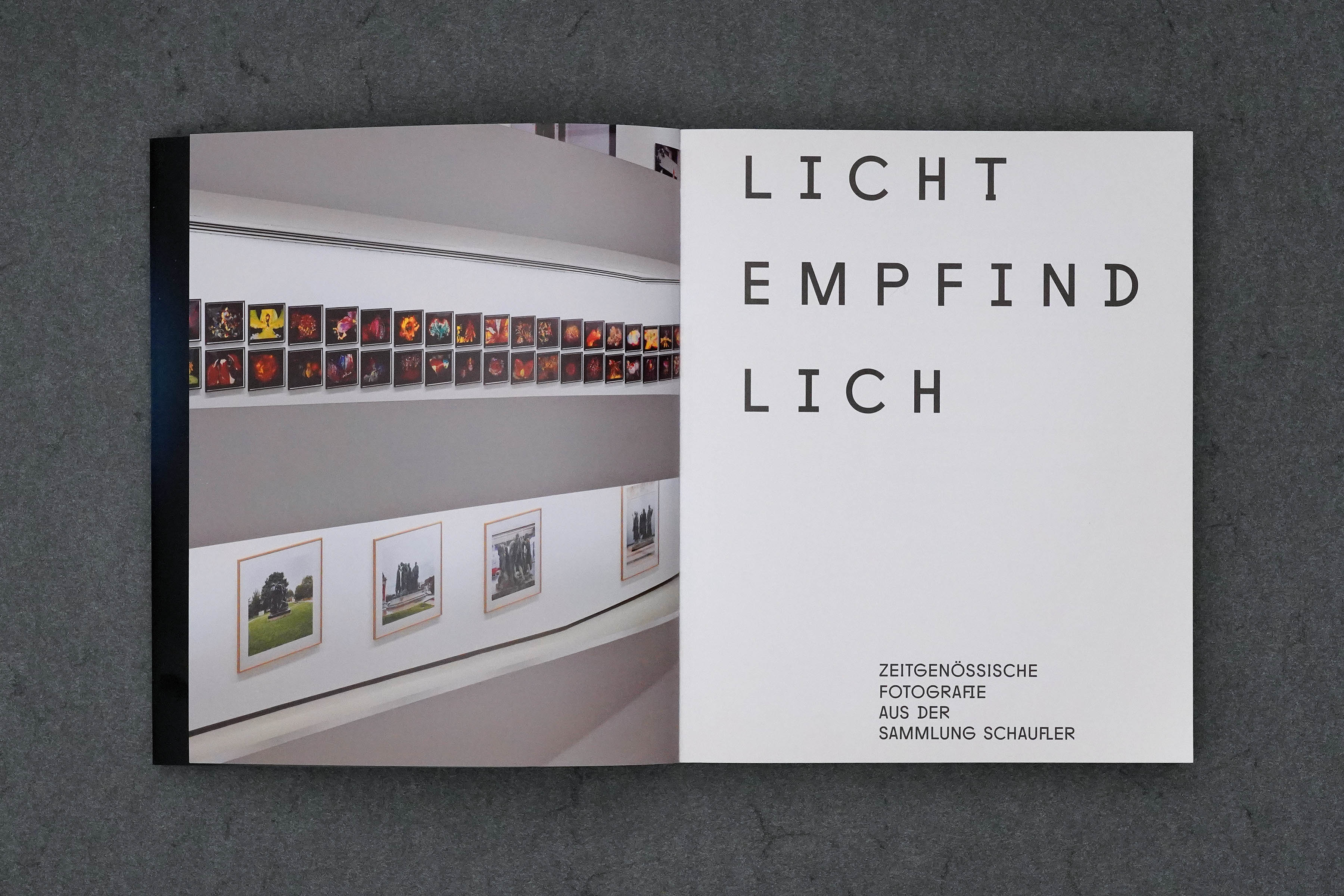 Martin Robert Lutz – Grafikdesign und Buchgestaltung