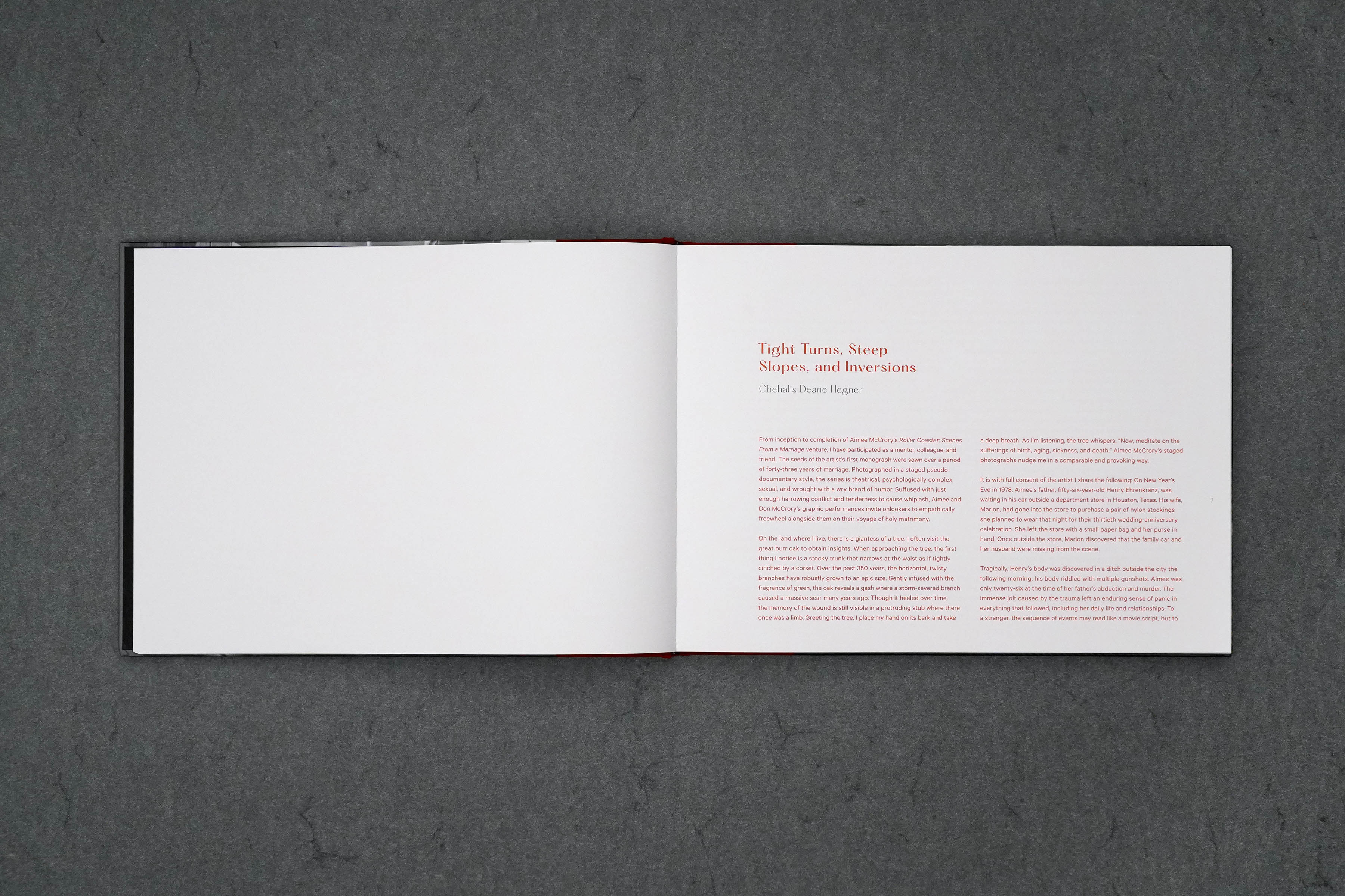 Martin Robert Lutz – Grafikdesign und Buchgestaltung