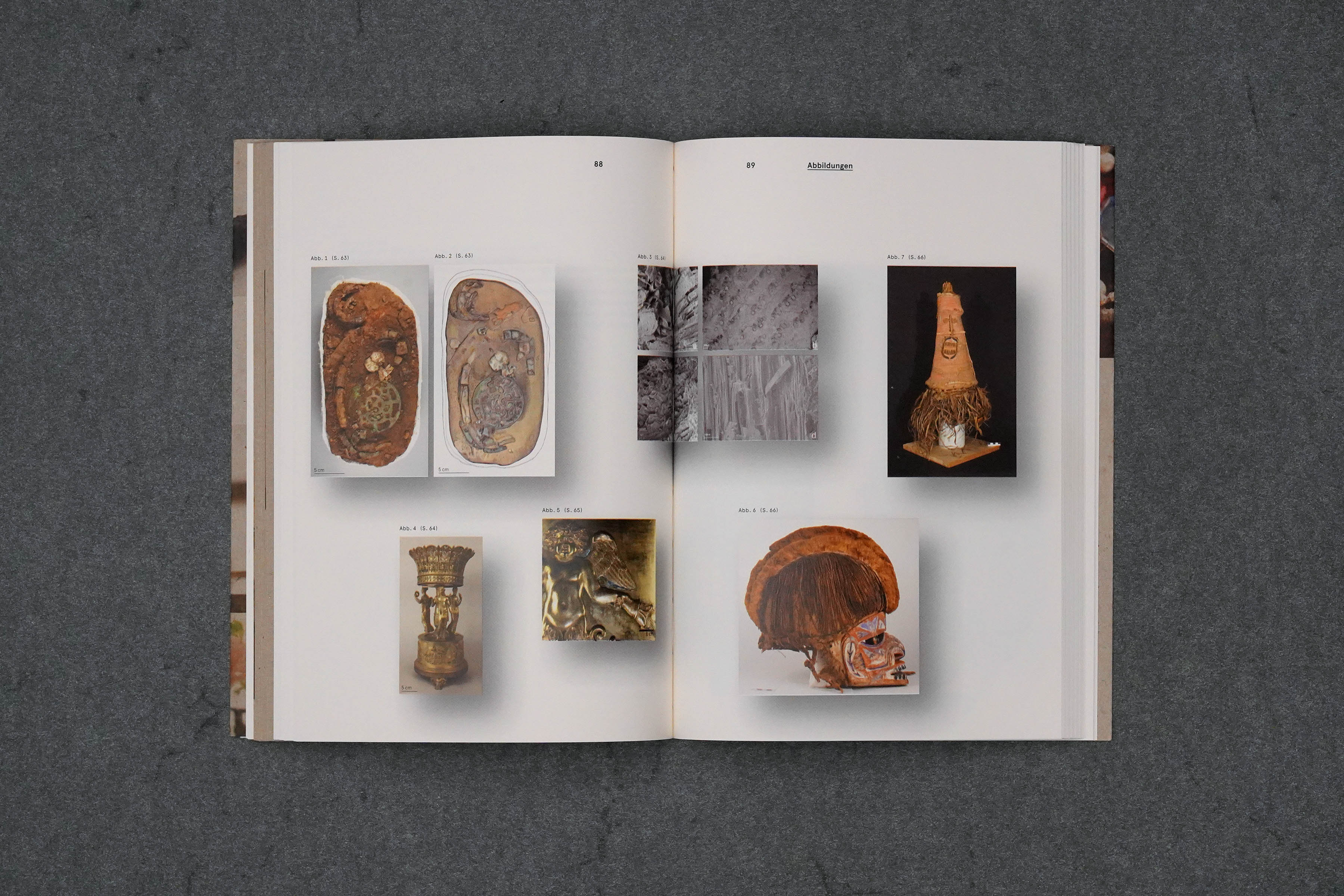 Martin Robert Lutz – Grafikdesign und Buchgestaltung