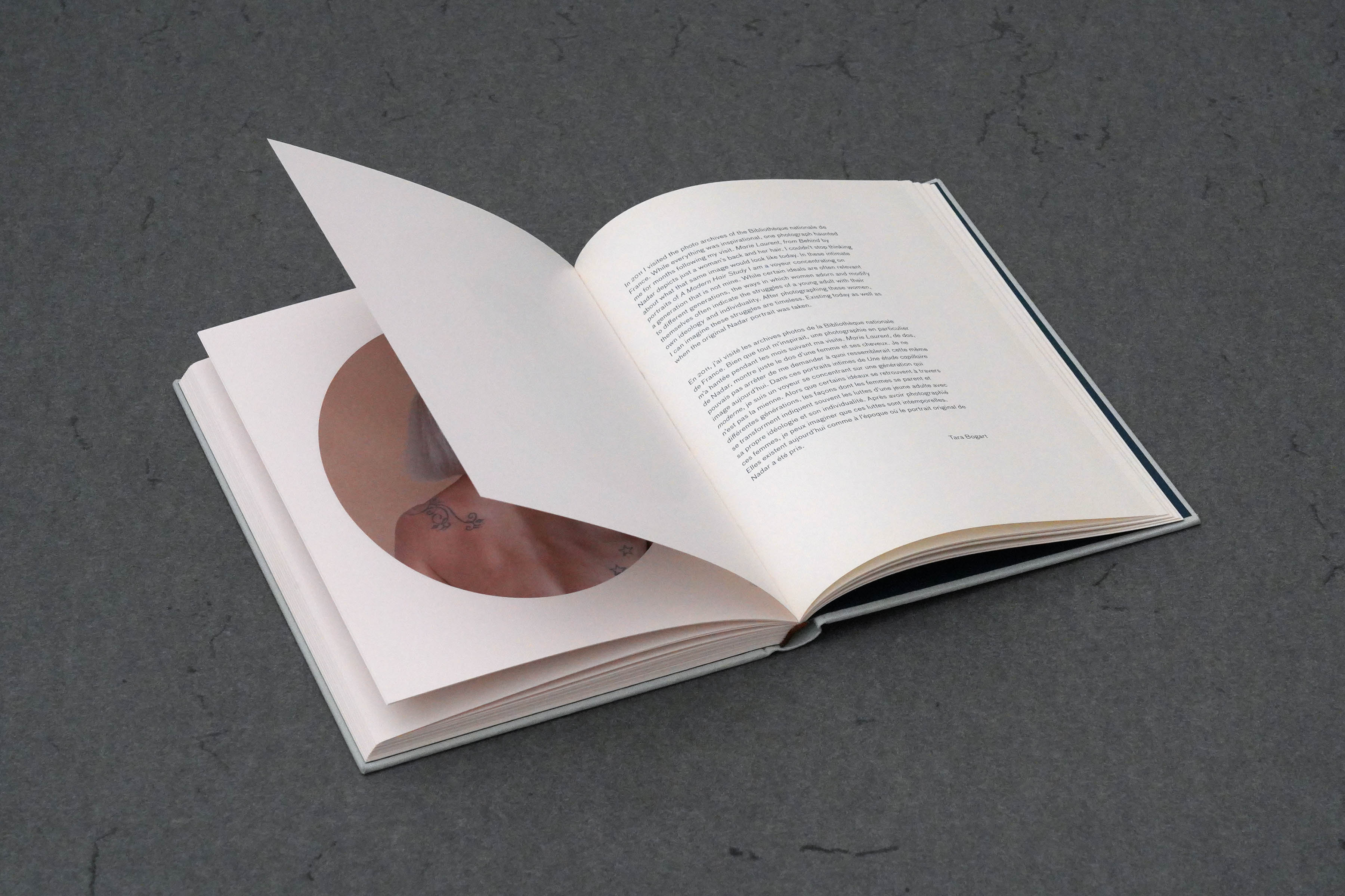 Martin Robert Lutz – Grafikdesign und Buchgestaltung