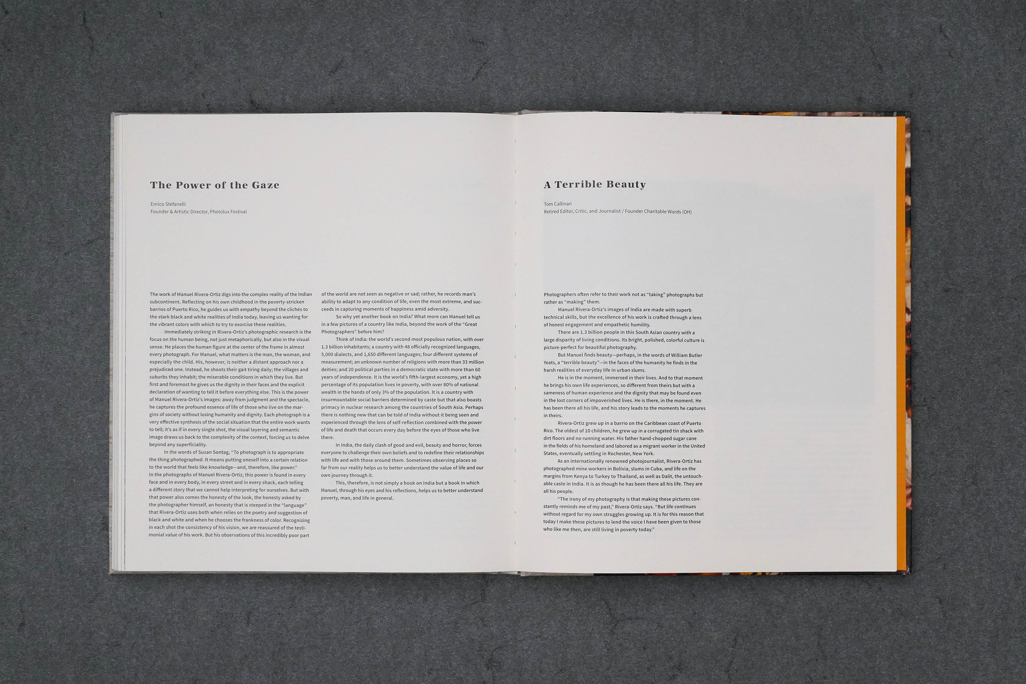 Martin Robert Lutz – Grafikdesign und Buchgestaltung