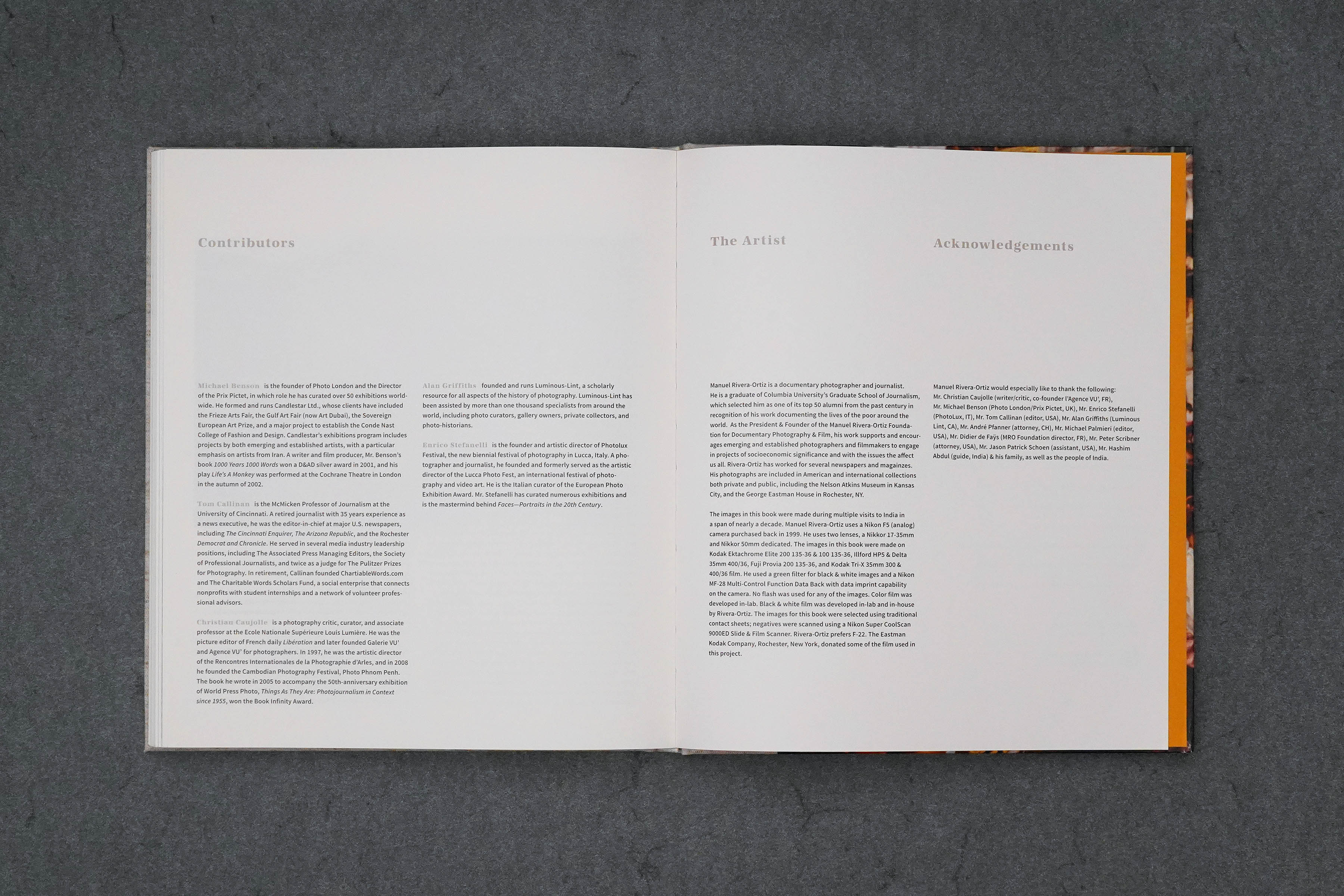 Martin Robert Lutz – Grafikdesign und Buchgestaltung