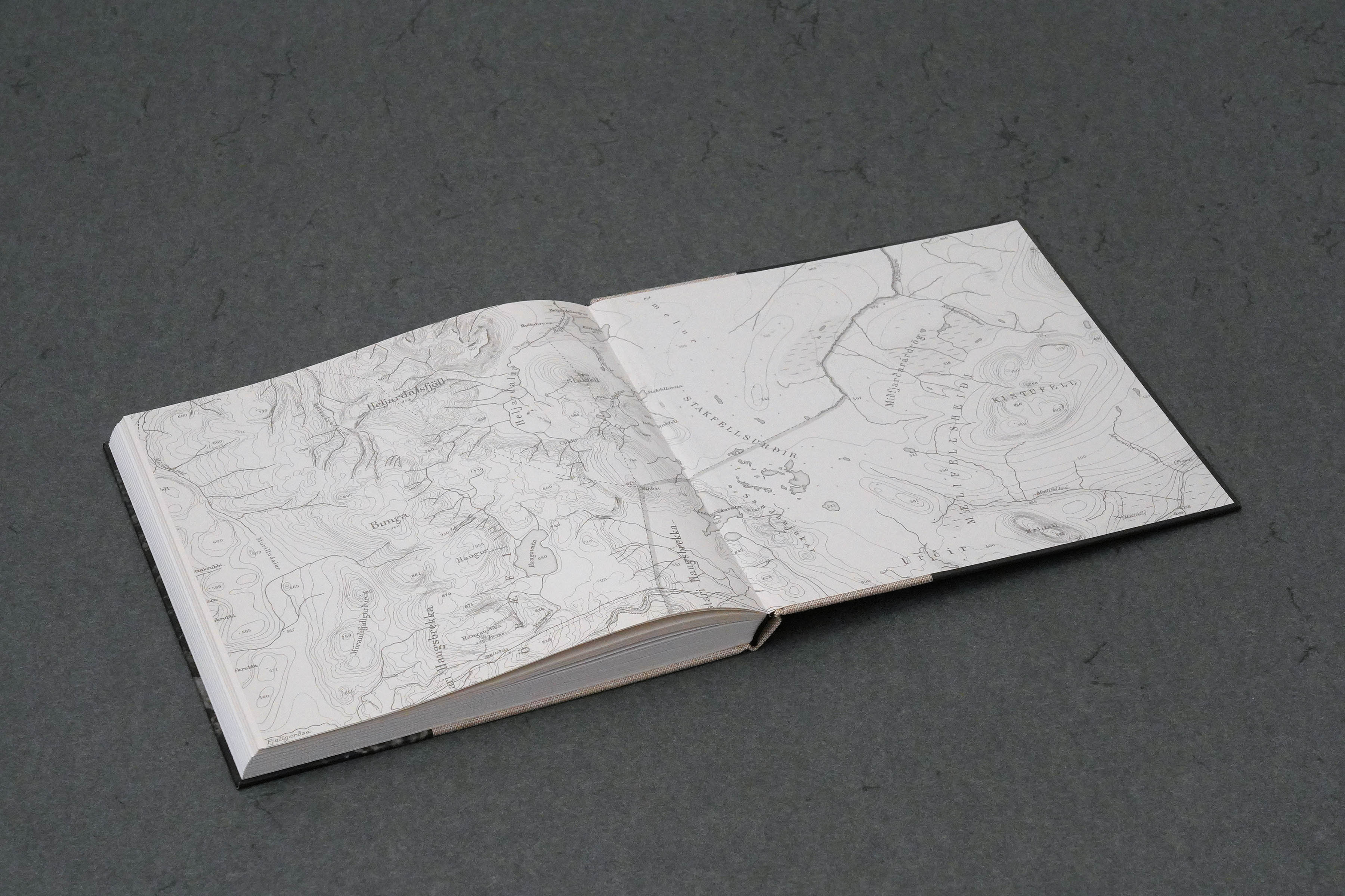 Martin Robert Lutz – Grafikdesign und Buchgestaltung