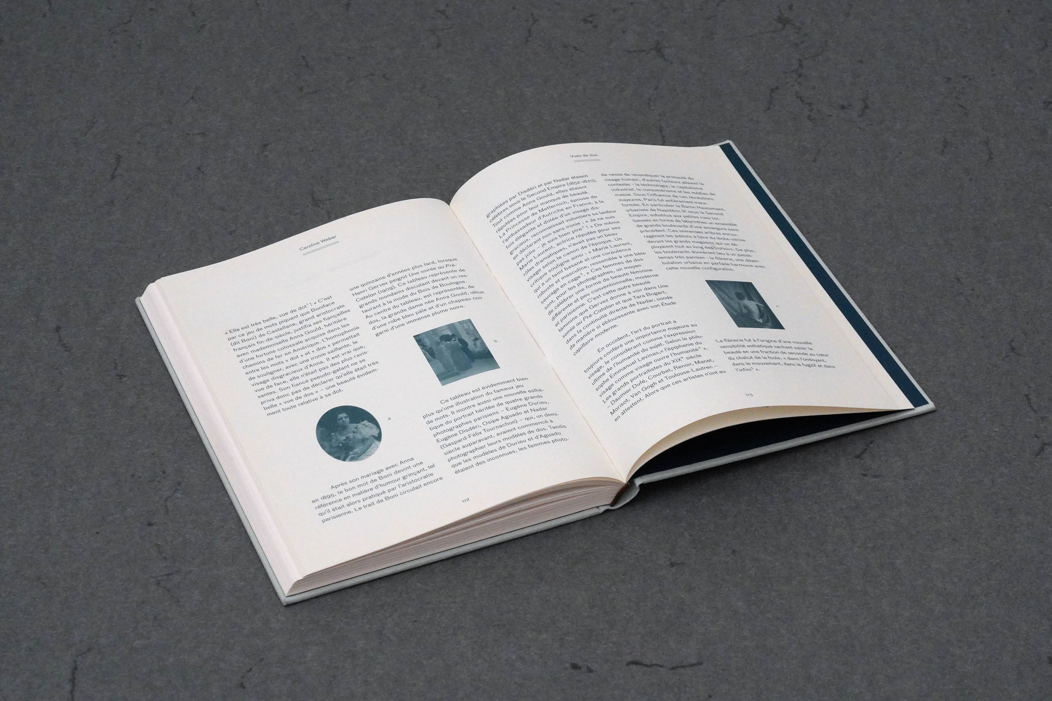 Martin Robert Lutz – Grafikdesign und Buchgestaltung