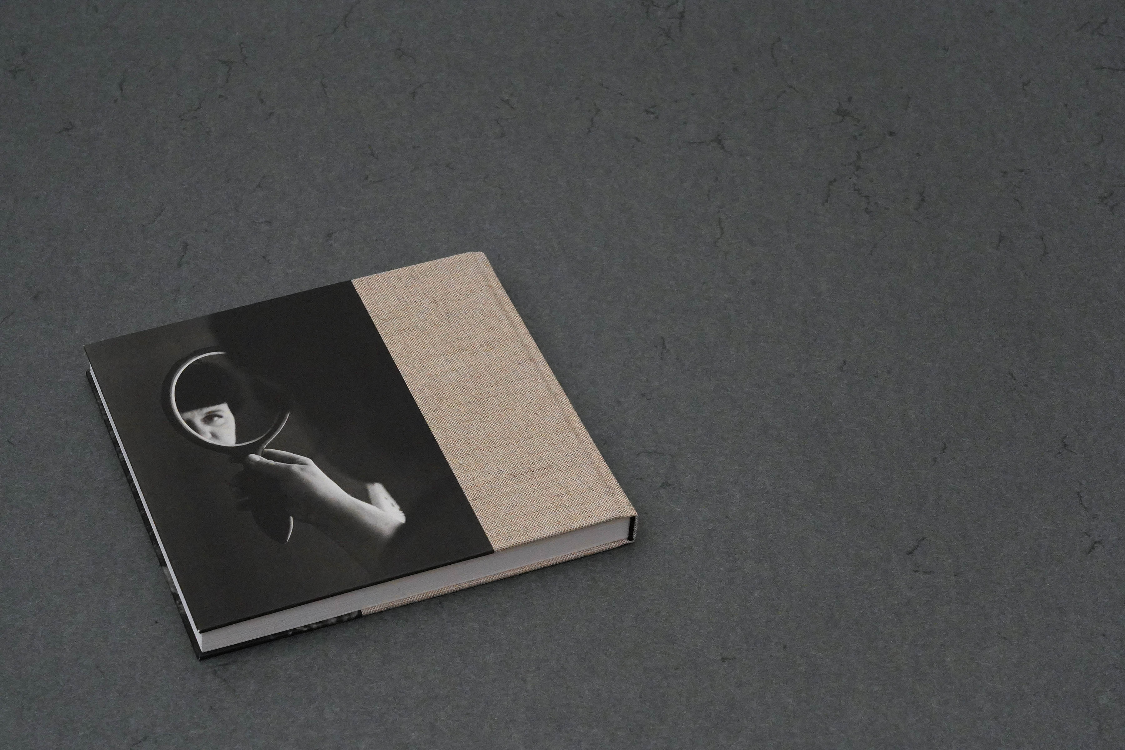 Martin Robert Lutz – Grafikdesign und Buchgestaltung