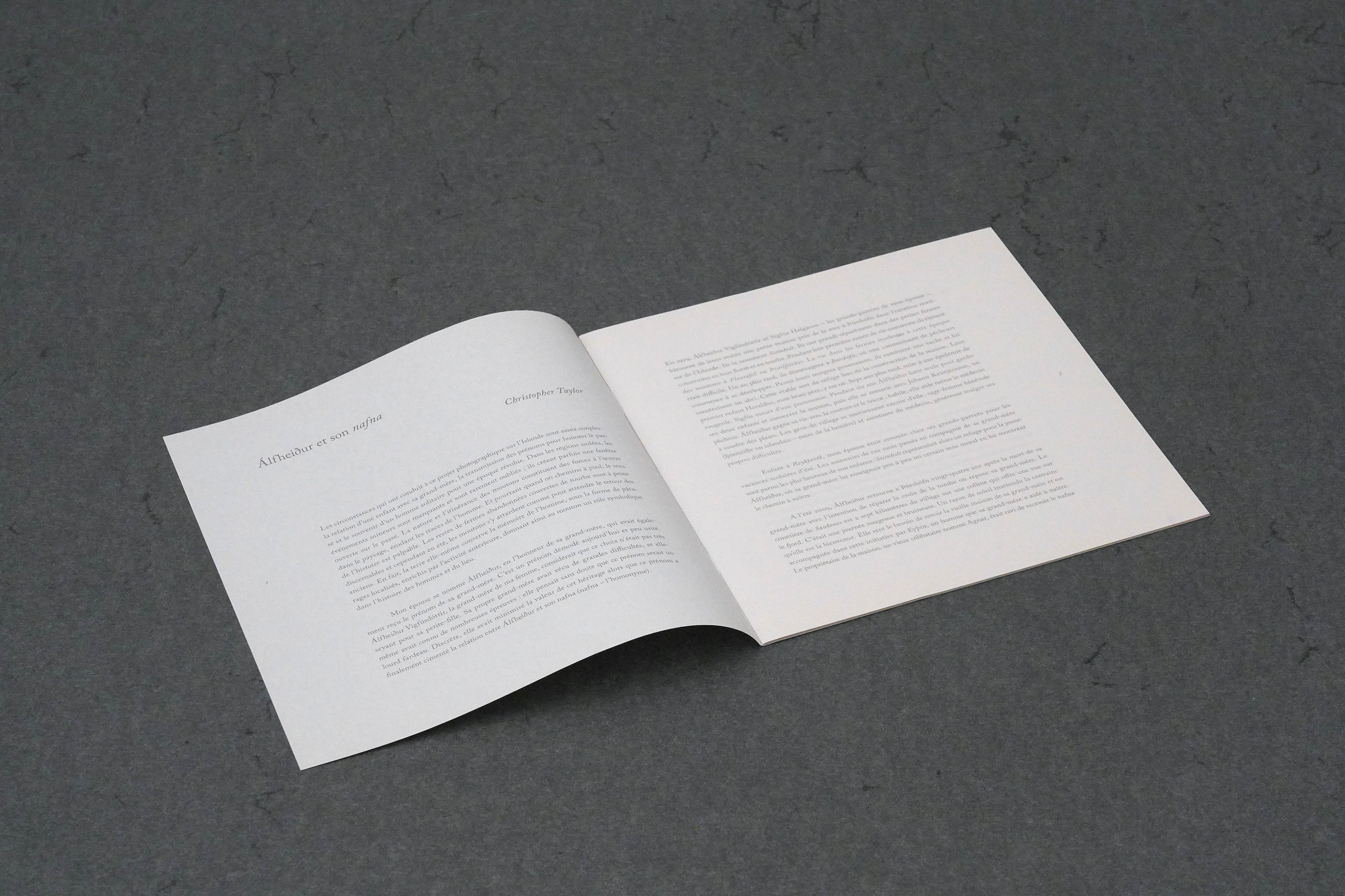 Martin Robert Lutz – Grafikdesign und Buchgestaltung