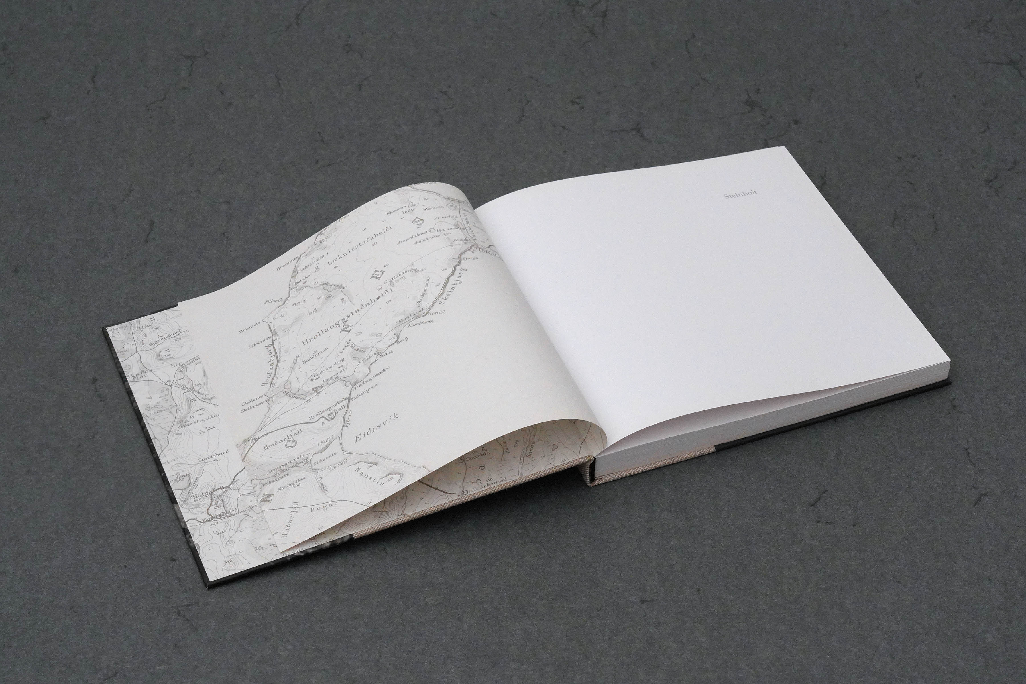 Martin Robert Lutz – Grafikdesign und Buchgestaltung