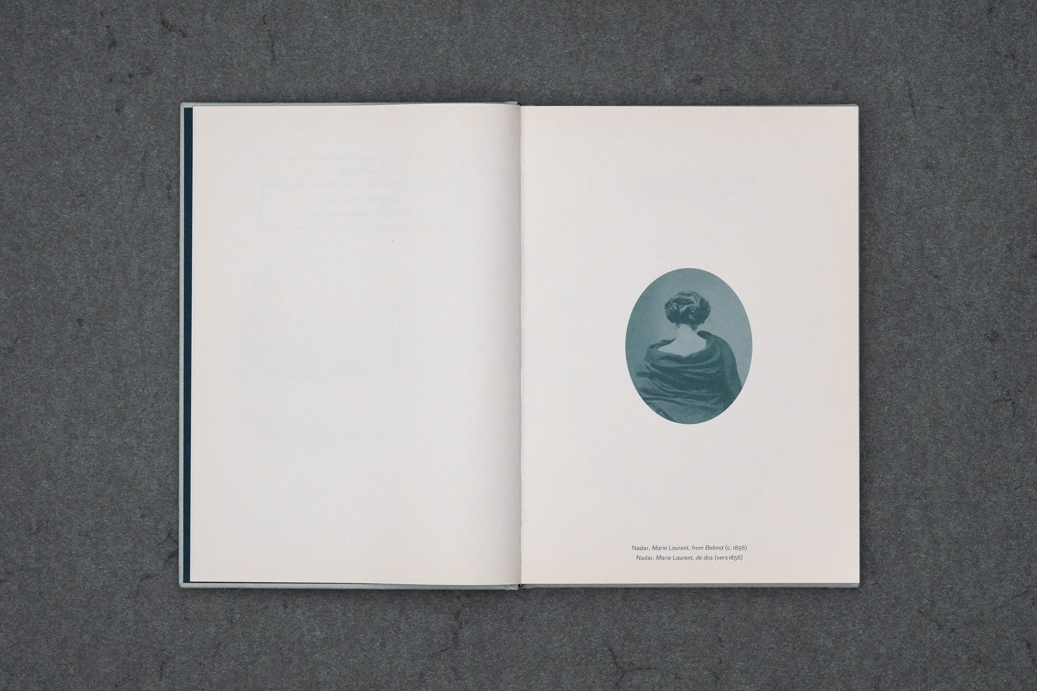 Martin Robert Lutz – Grafikdesign und Buchgestaltung