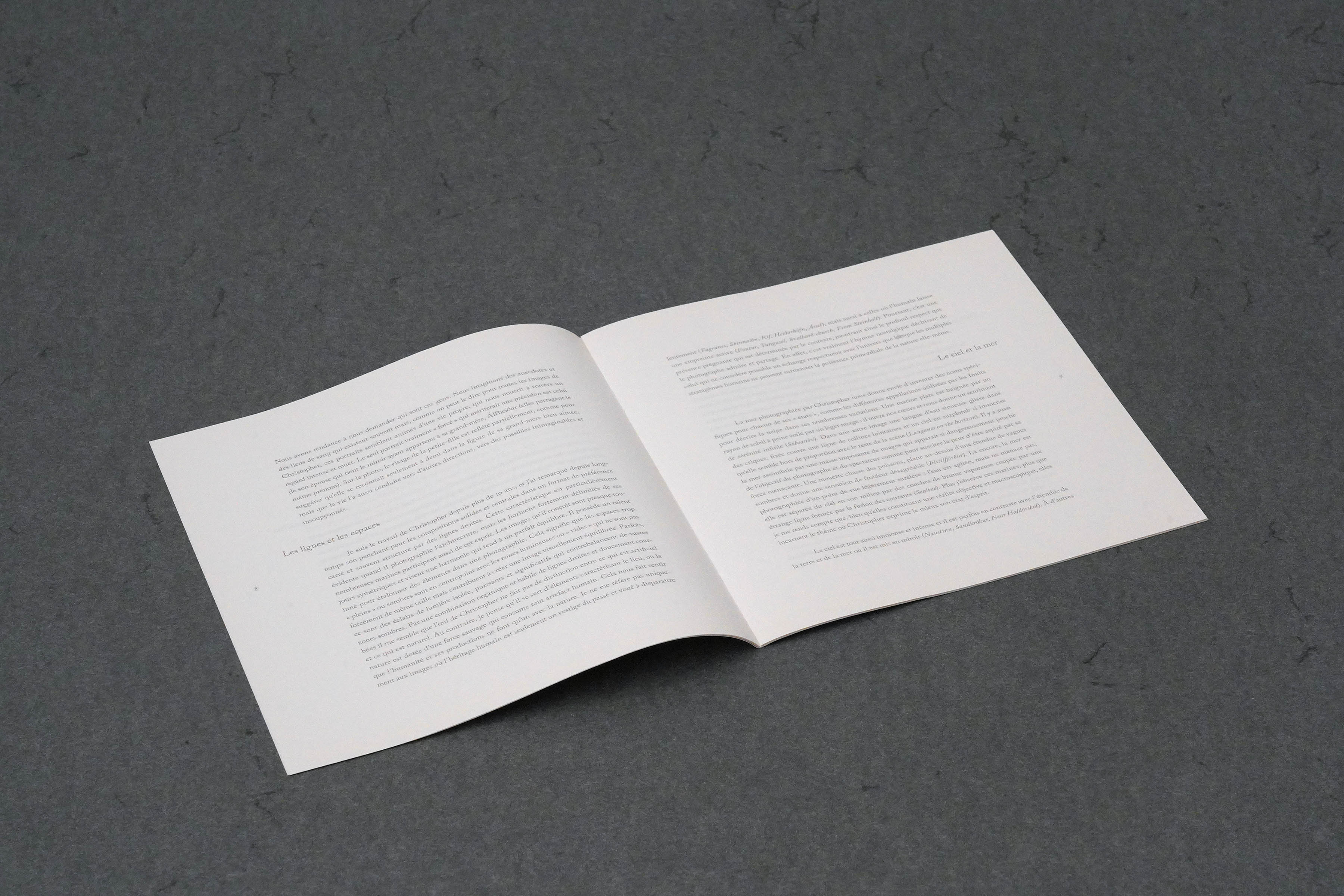 Martin Robert Lutz – Grafikdesign und Buchgestaltung