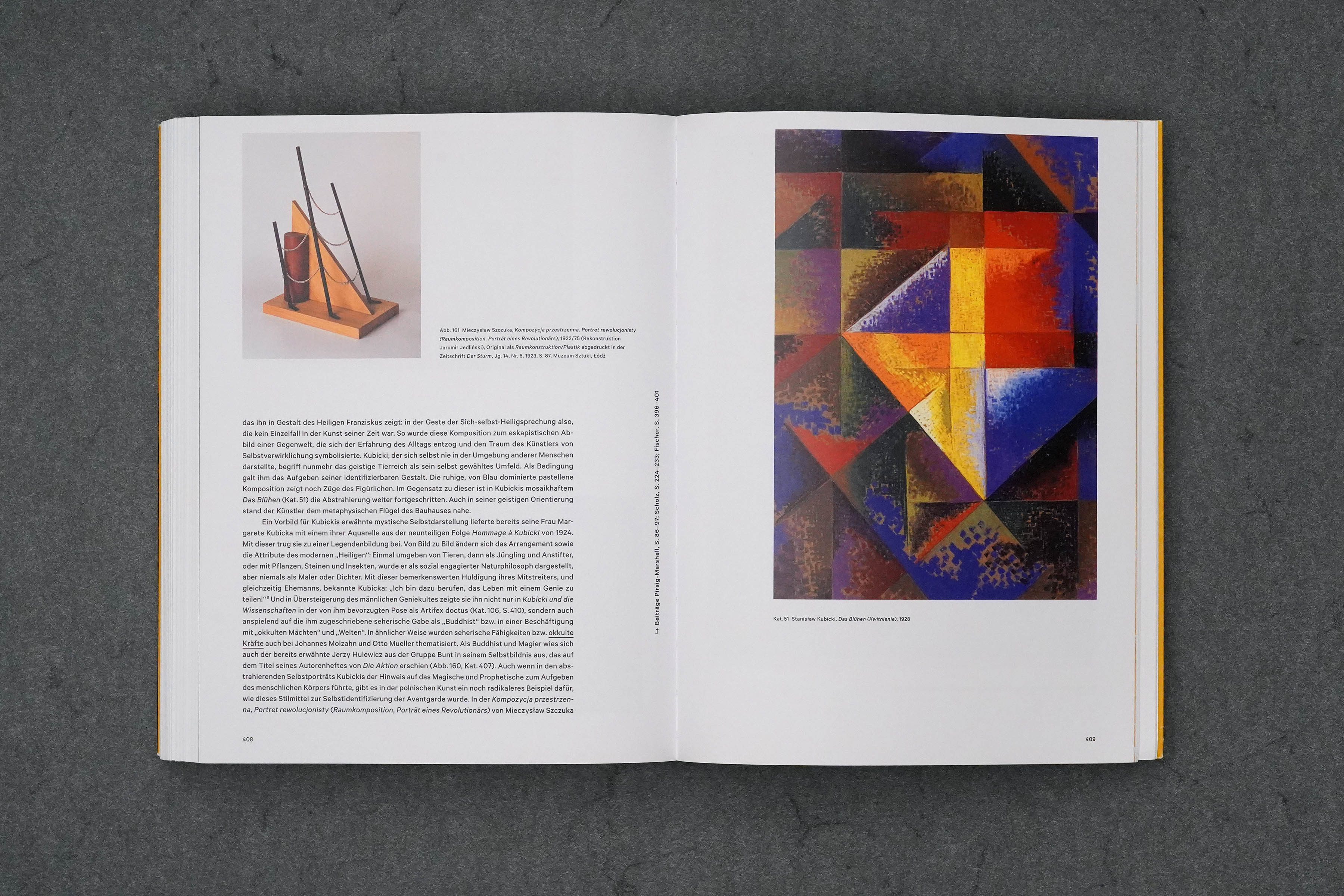 Martin Robert Lutz – Grafikdesign und Buchgestaltung