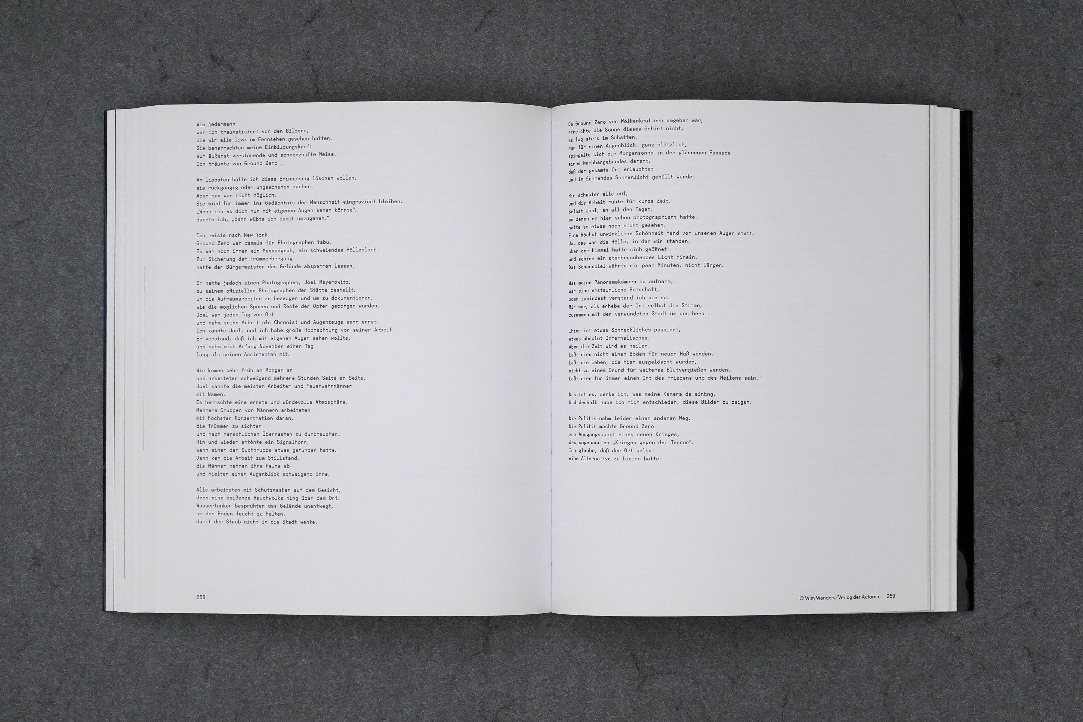 Martin Robert Lutz – Grafikdesign und Buchgestaltung