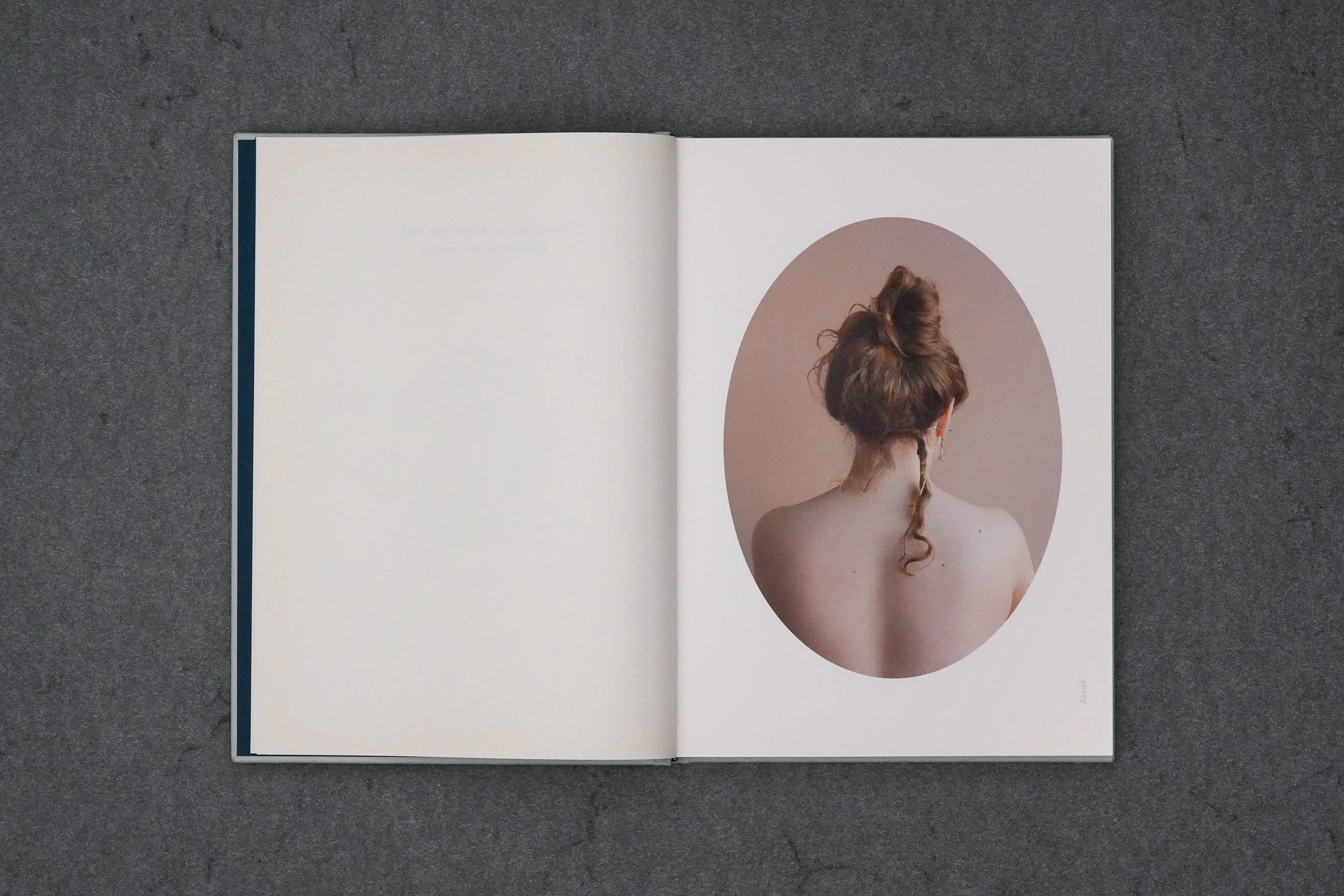 Martin Robert Lutz – Grafikdesign und Buchgestaltung