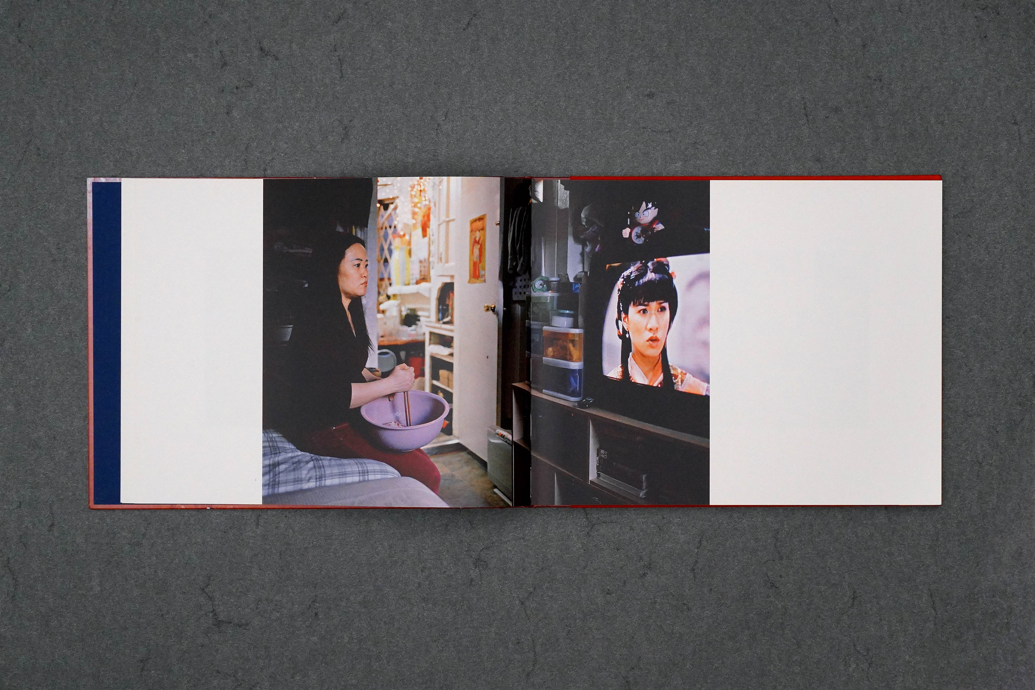 Martin Robert Lutz – Grafikdesign und Buchgestaltung