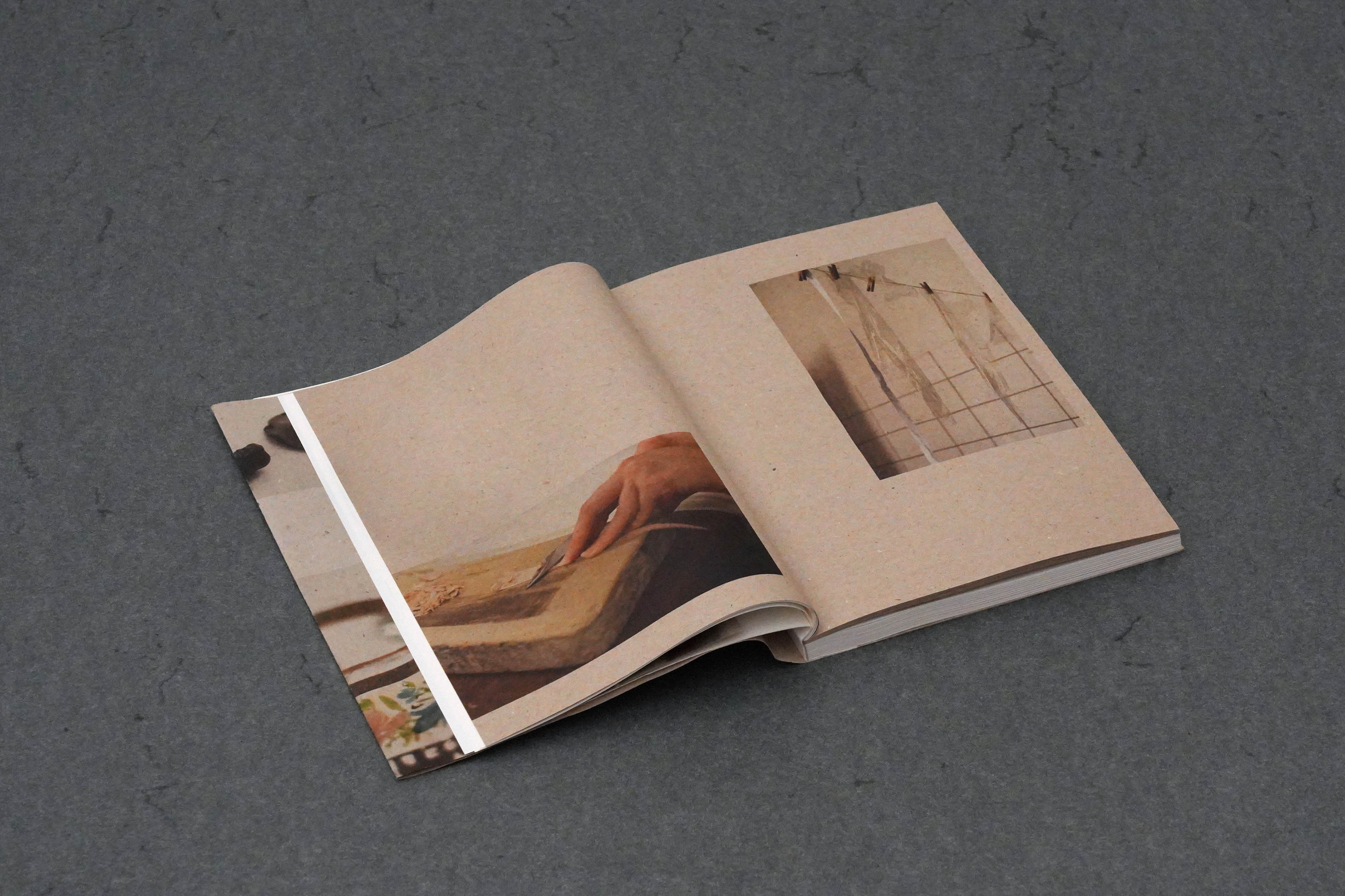 Martin Robert Lutz – Grafikdesign und Buchgestaltung